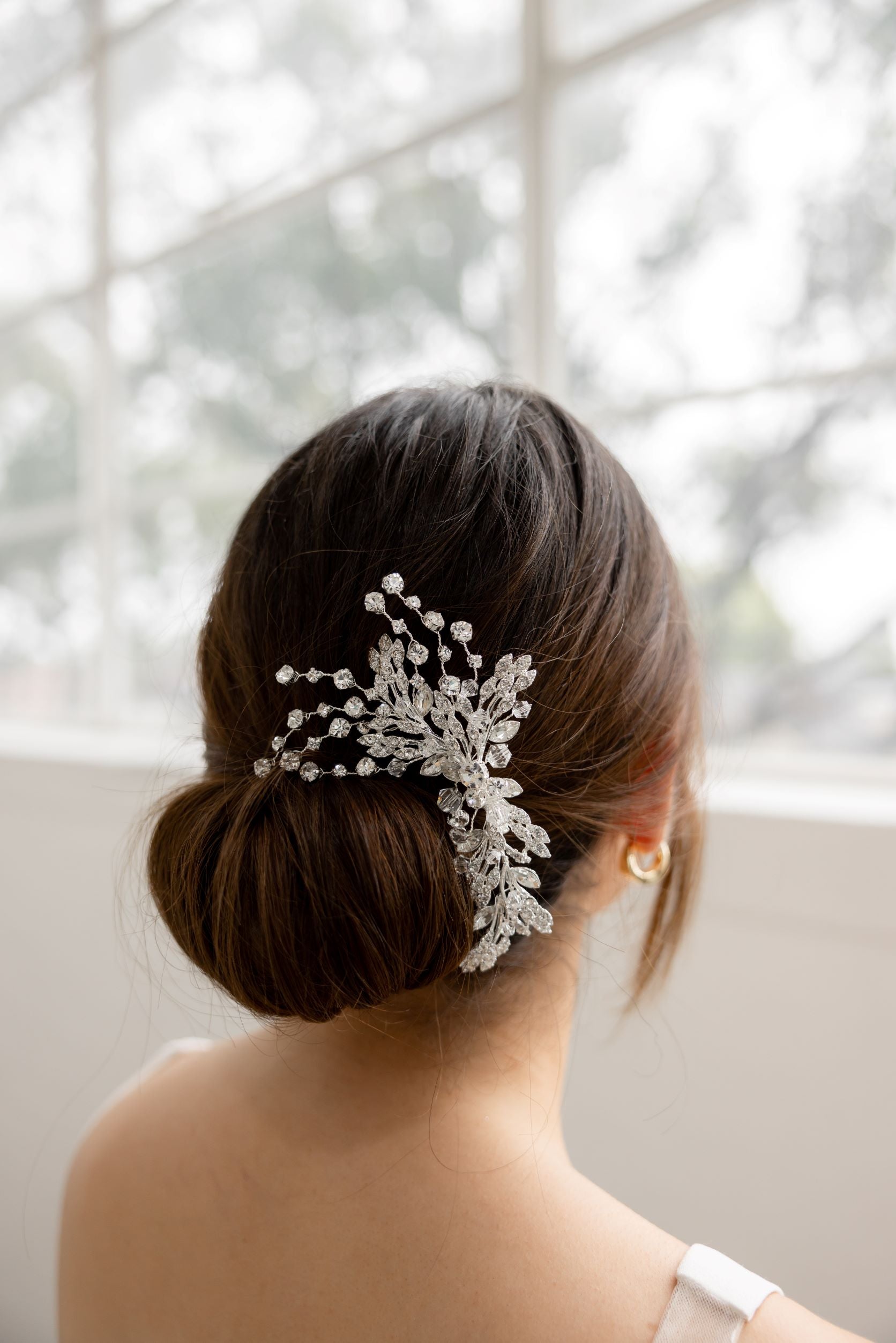 Chantal Hair Clip