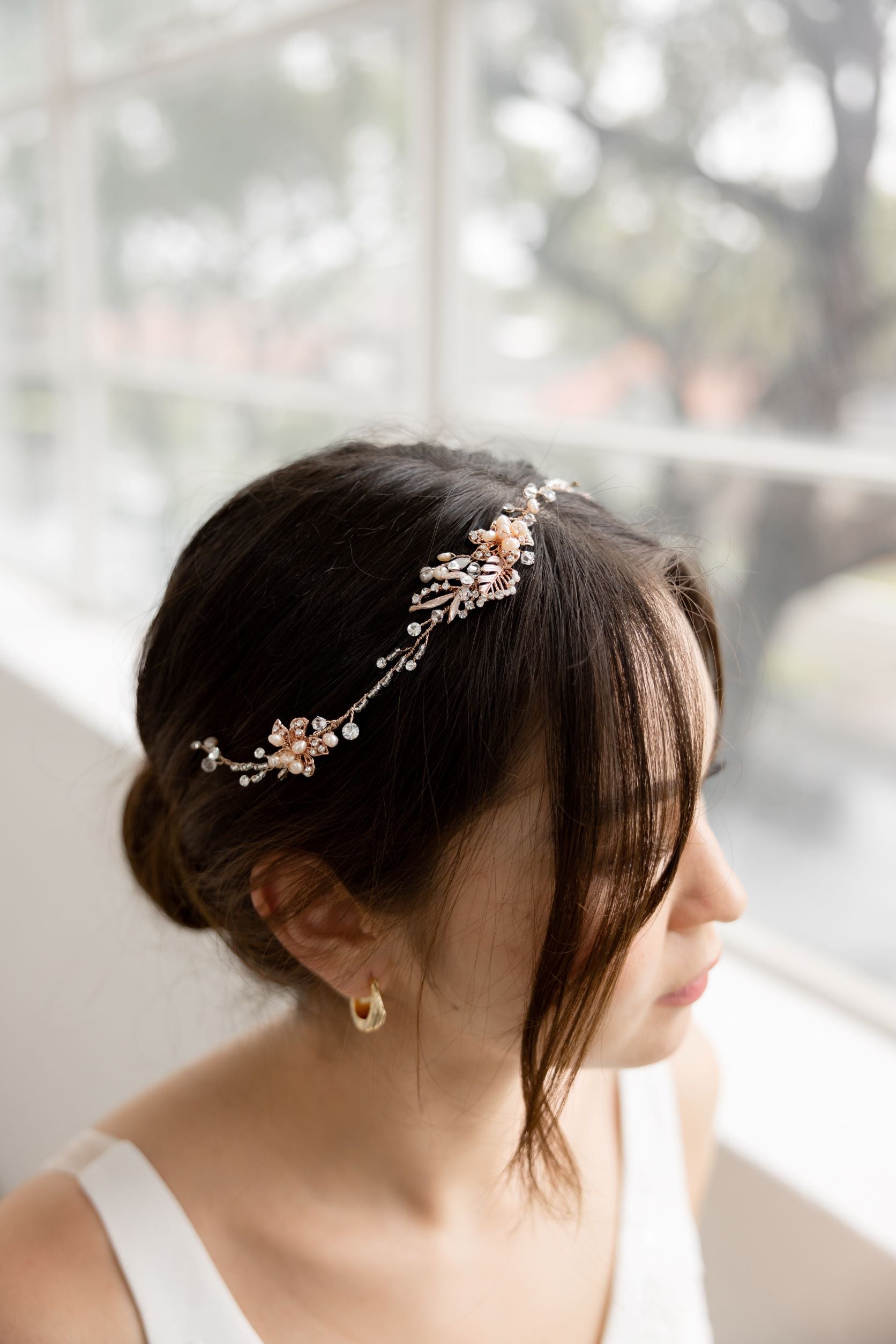 Esmerelda Hair Vine