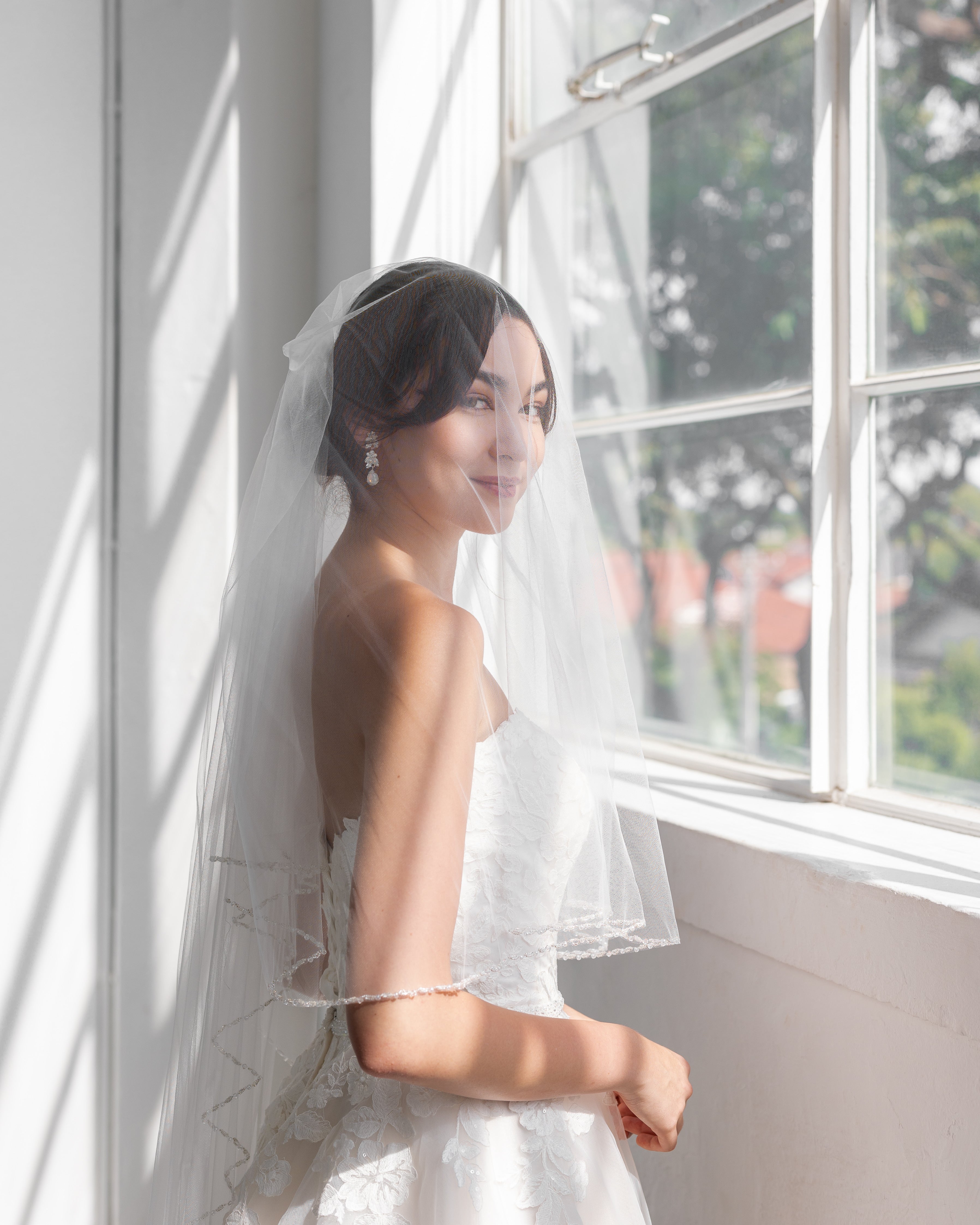Gigi Veil