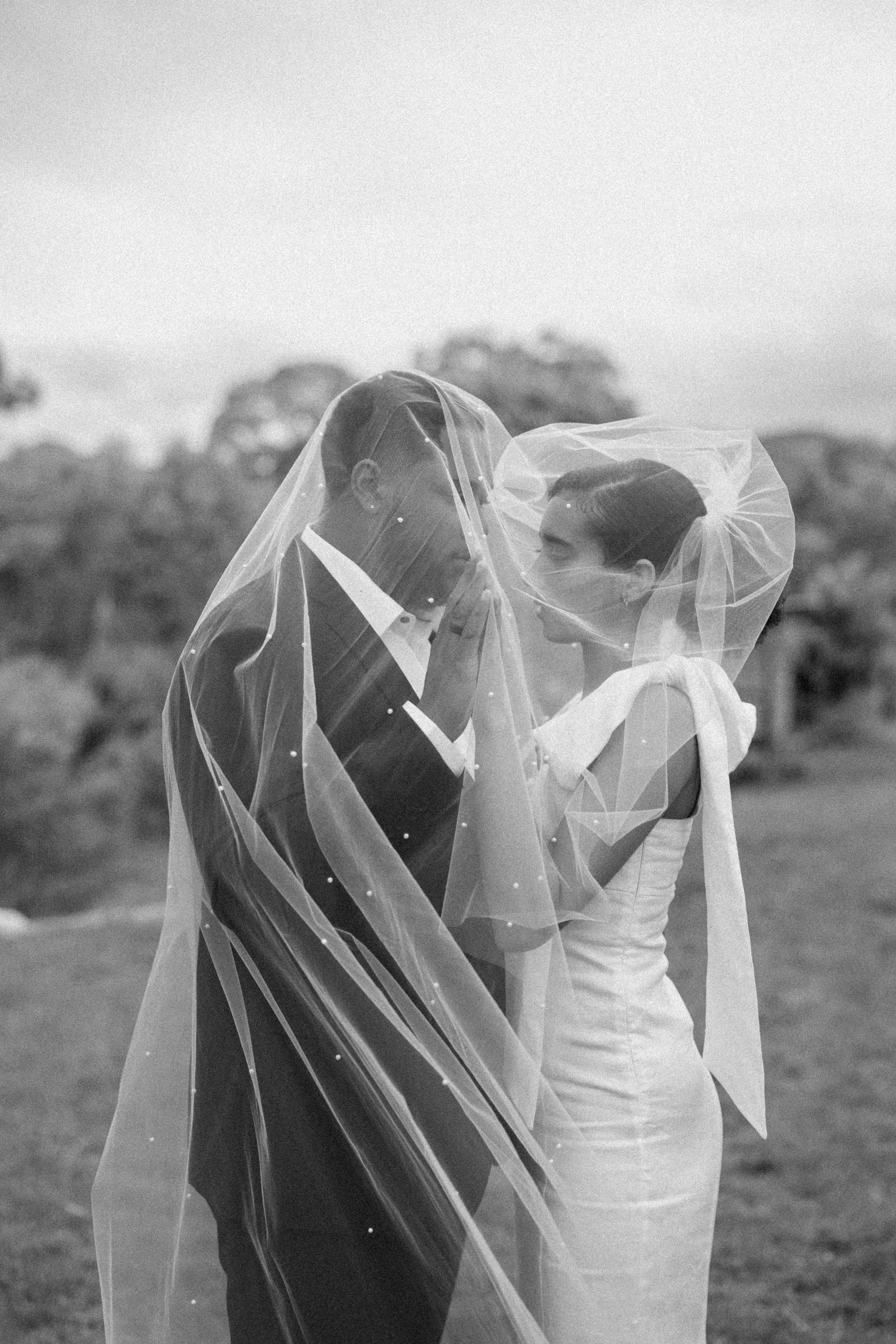 Giselle Veil