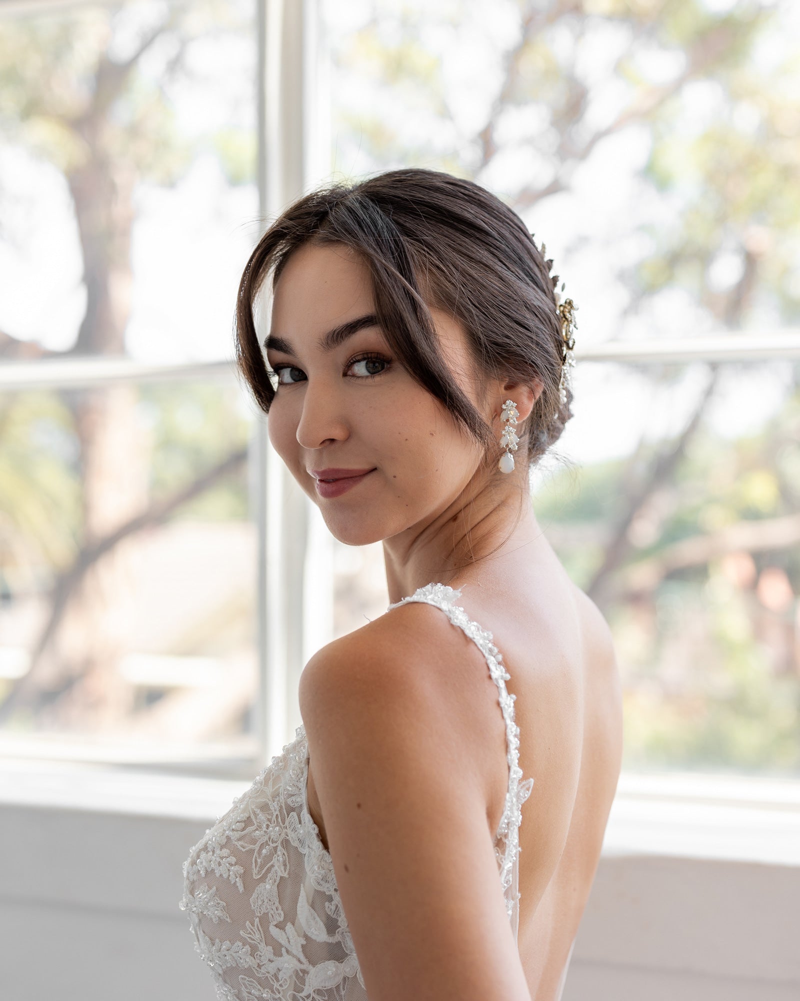Juliana Earrings