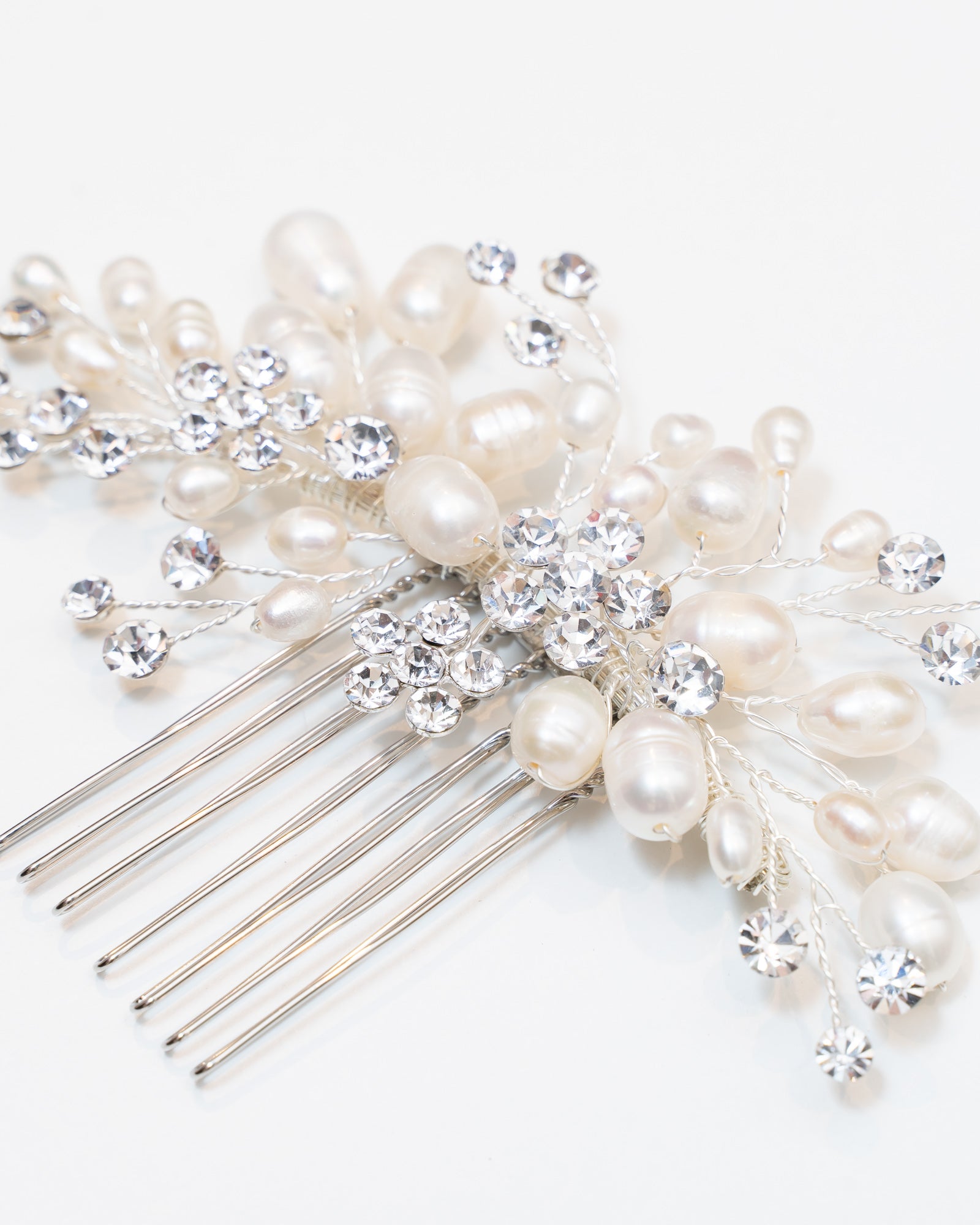 Kate Hair Comb