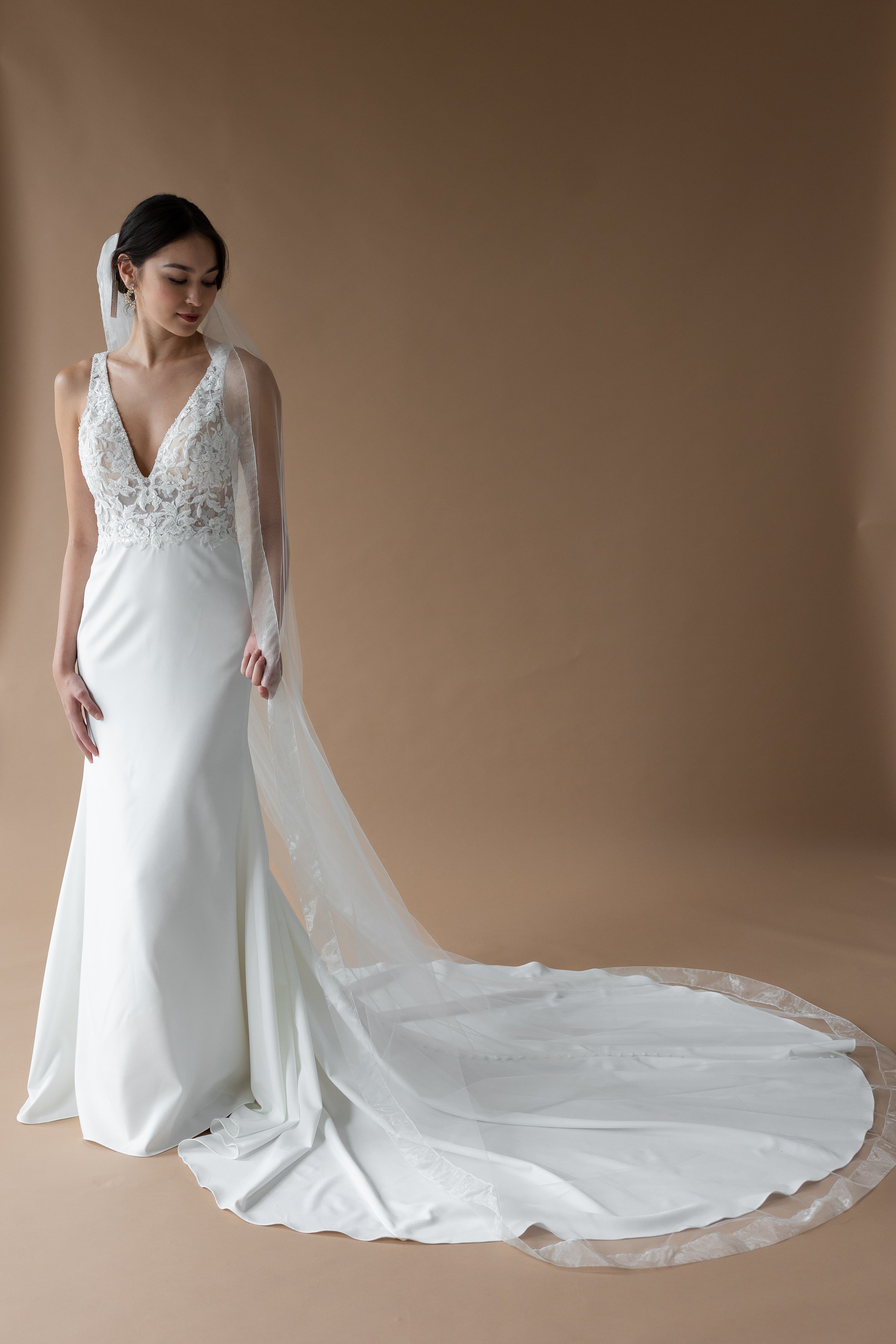 Evie Veil