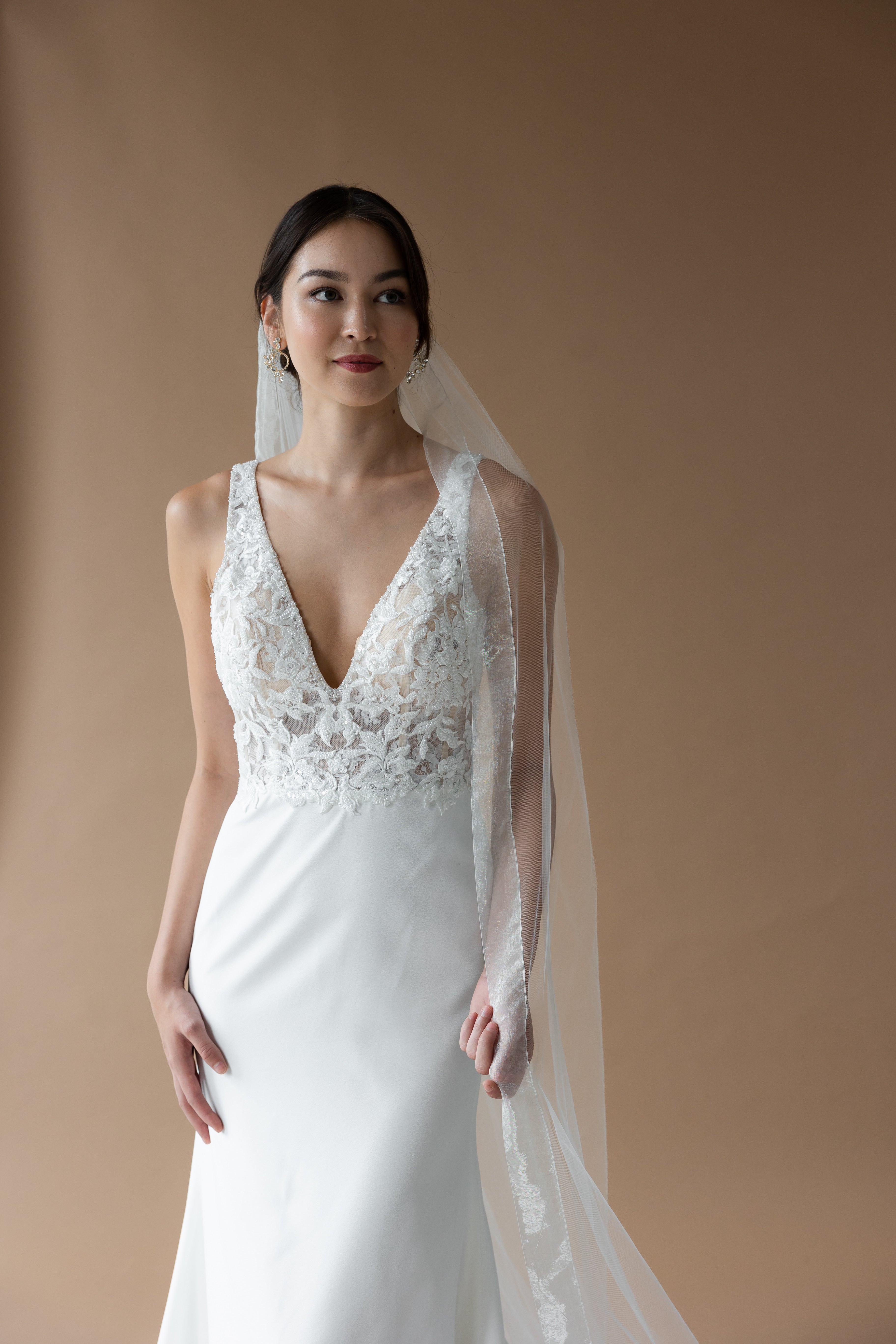Evie Veil