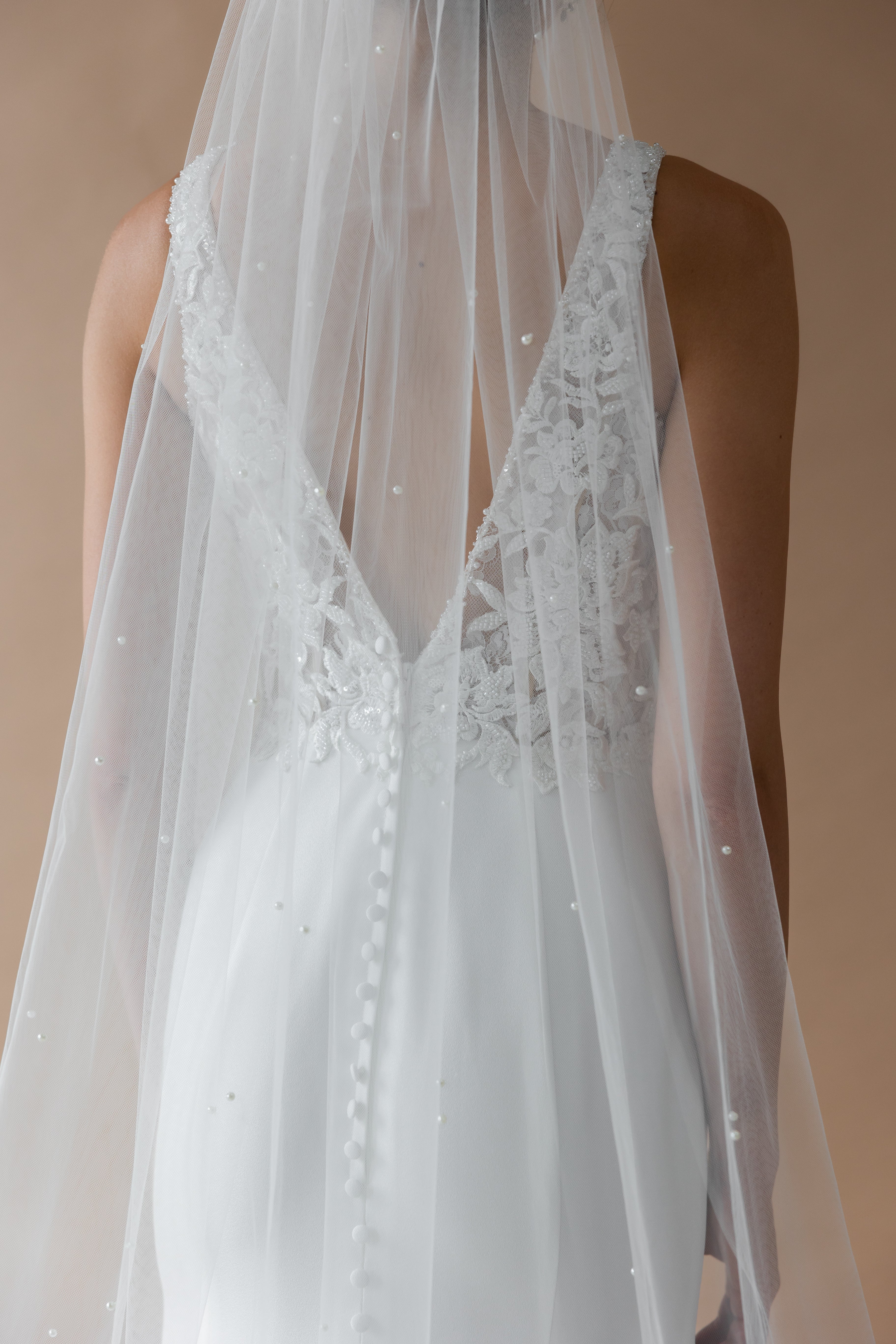 Giselle Veil