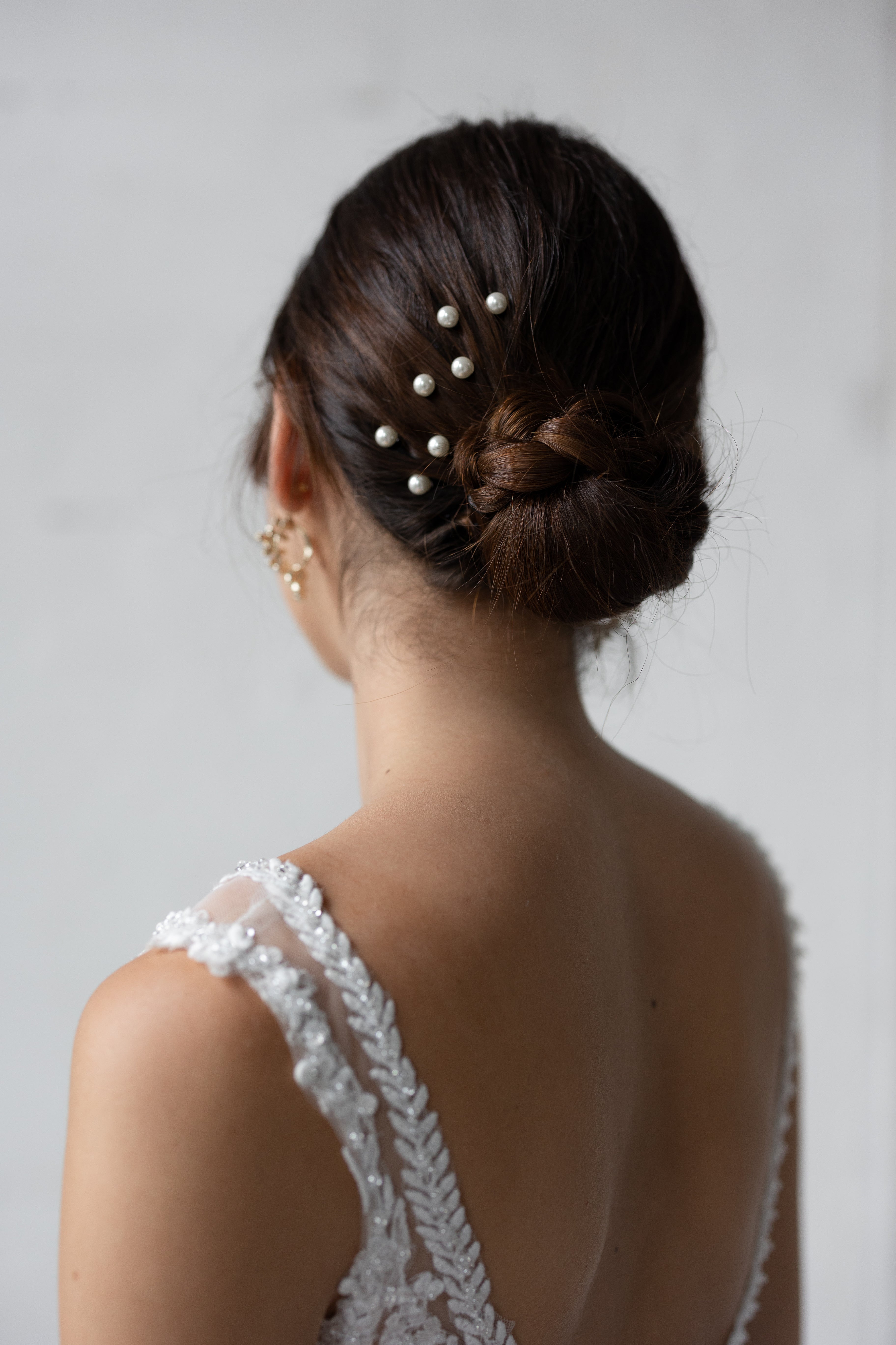 Kira Pearl Twists