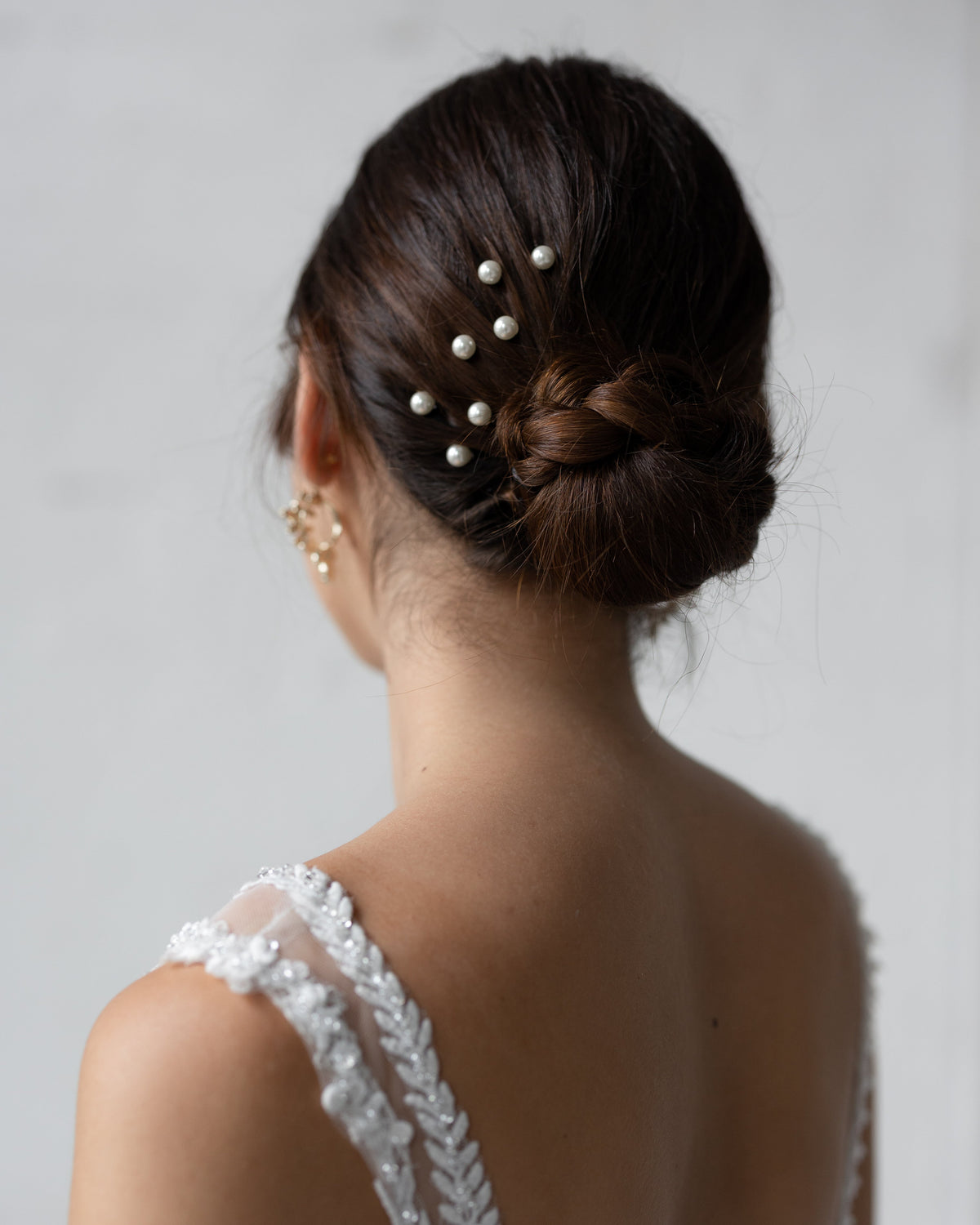 Kira Pearl Twists