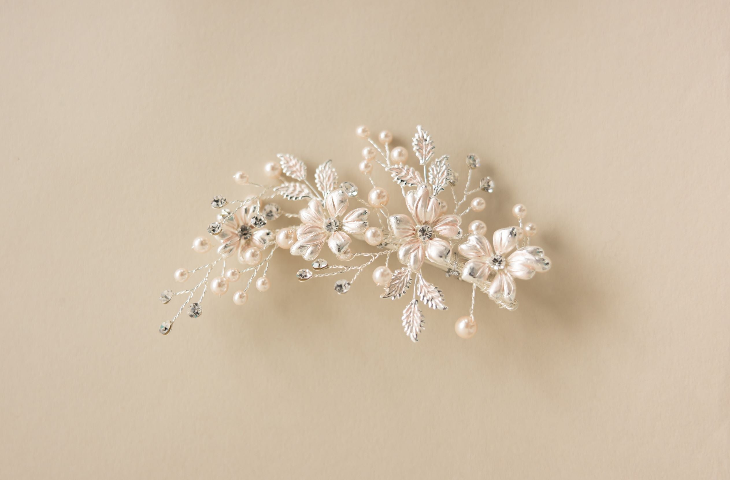 Marion Hair Clip