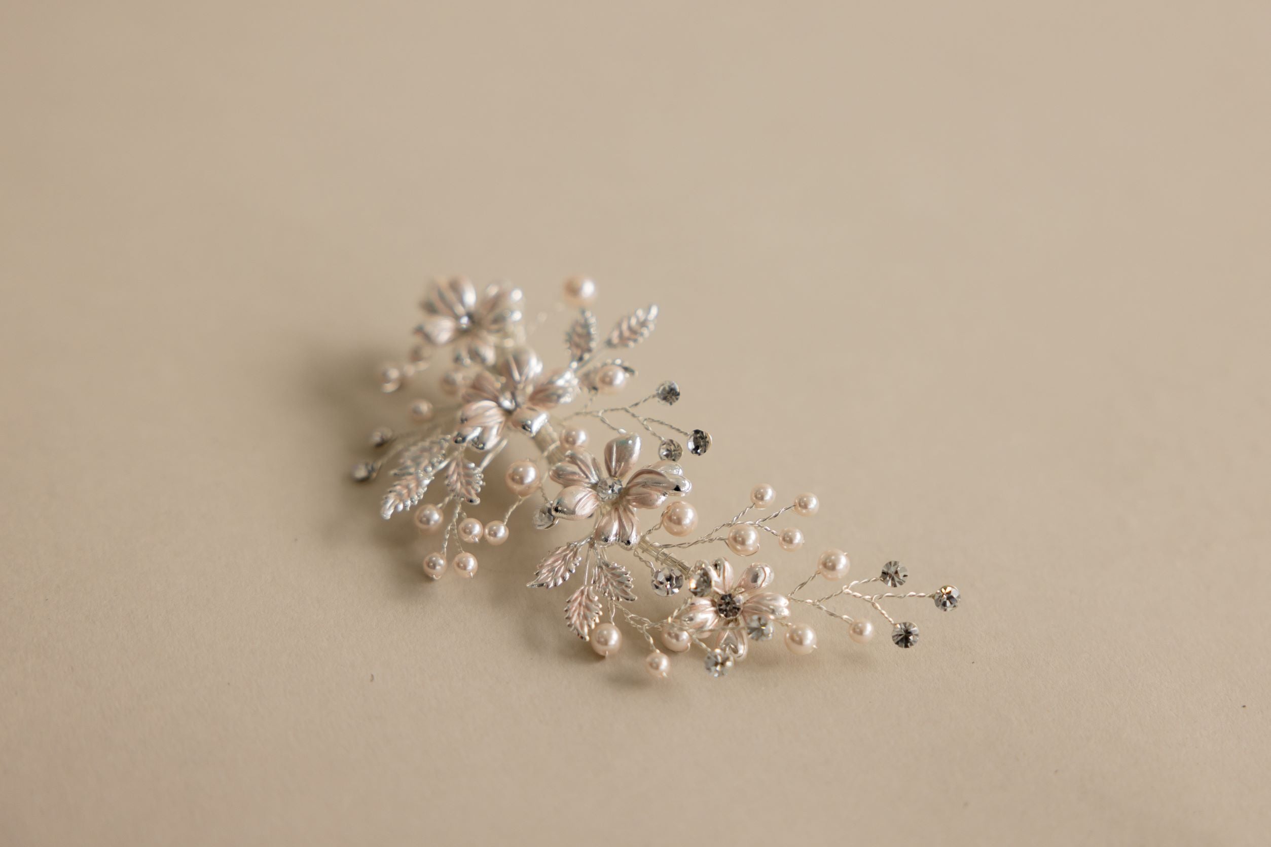 Marion Hair Clip