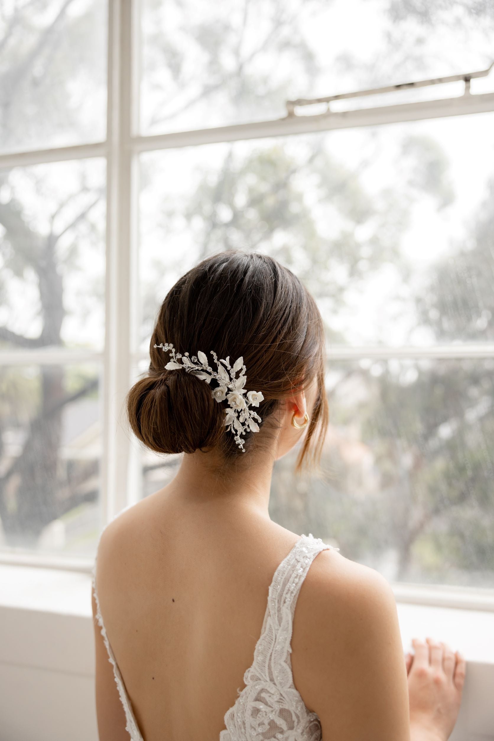 Riana Hair Clip