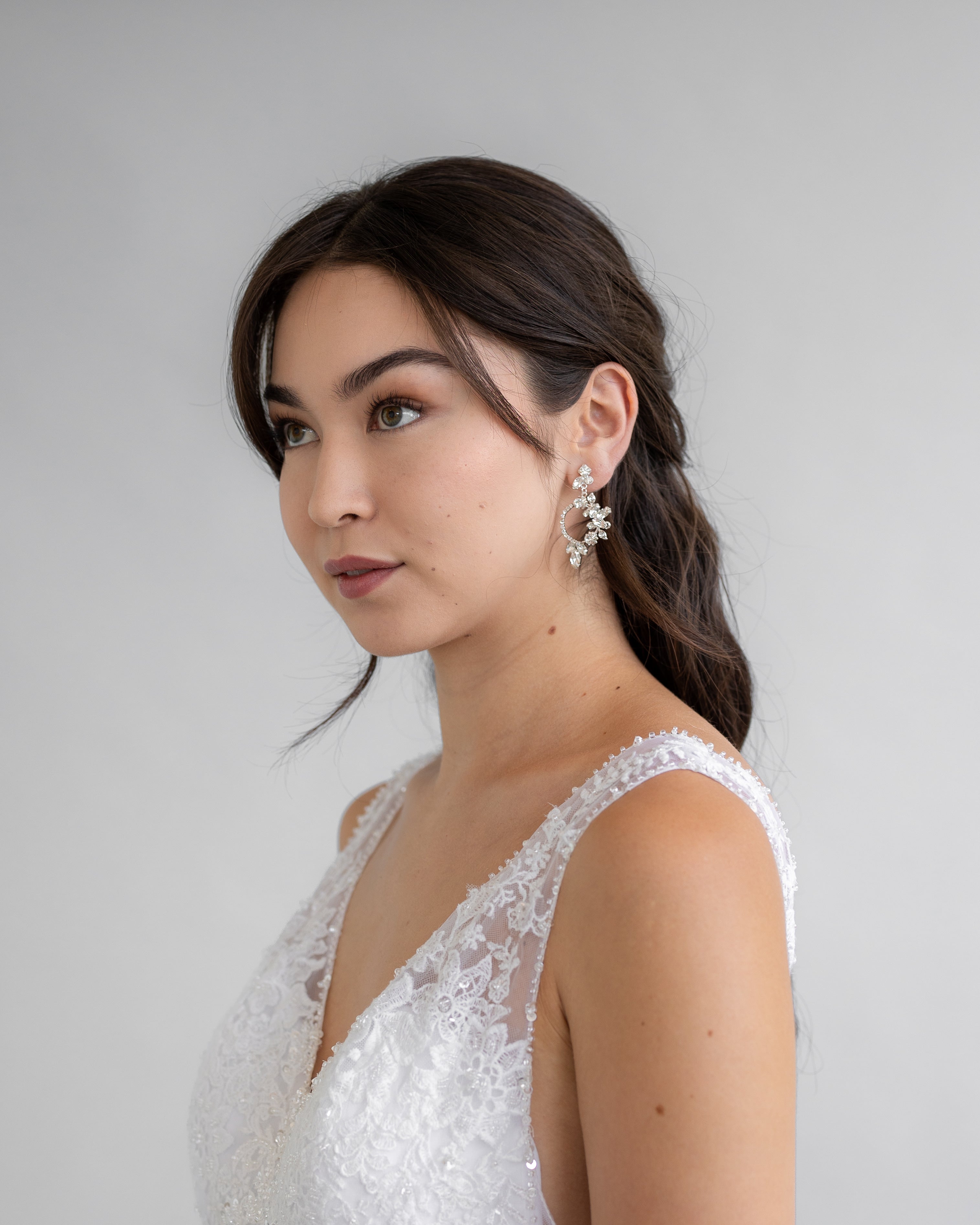 Sofia Earrings