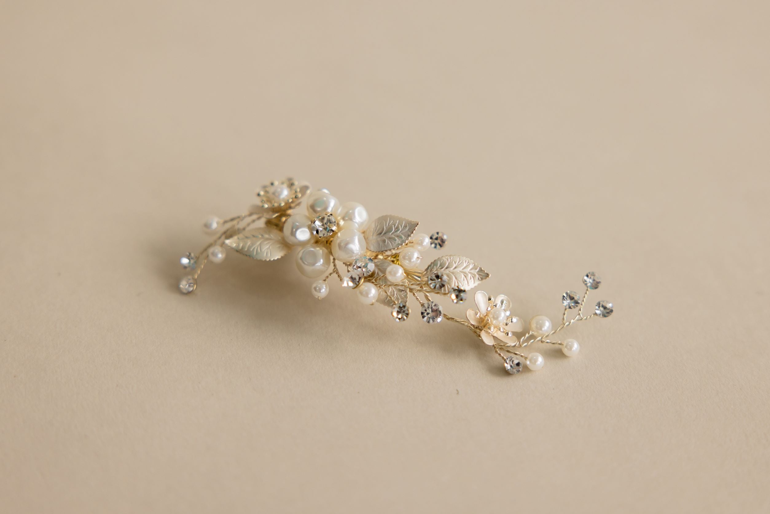 Sylvie Hair Clip