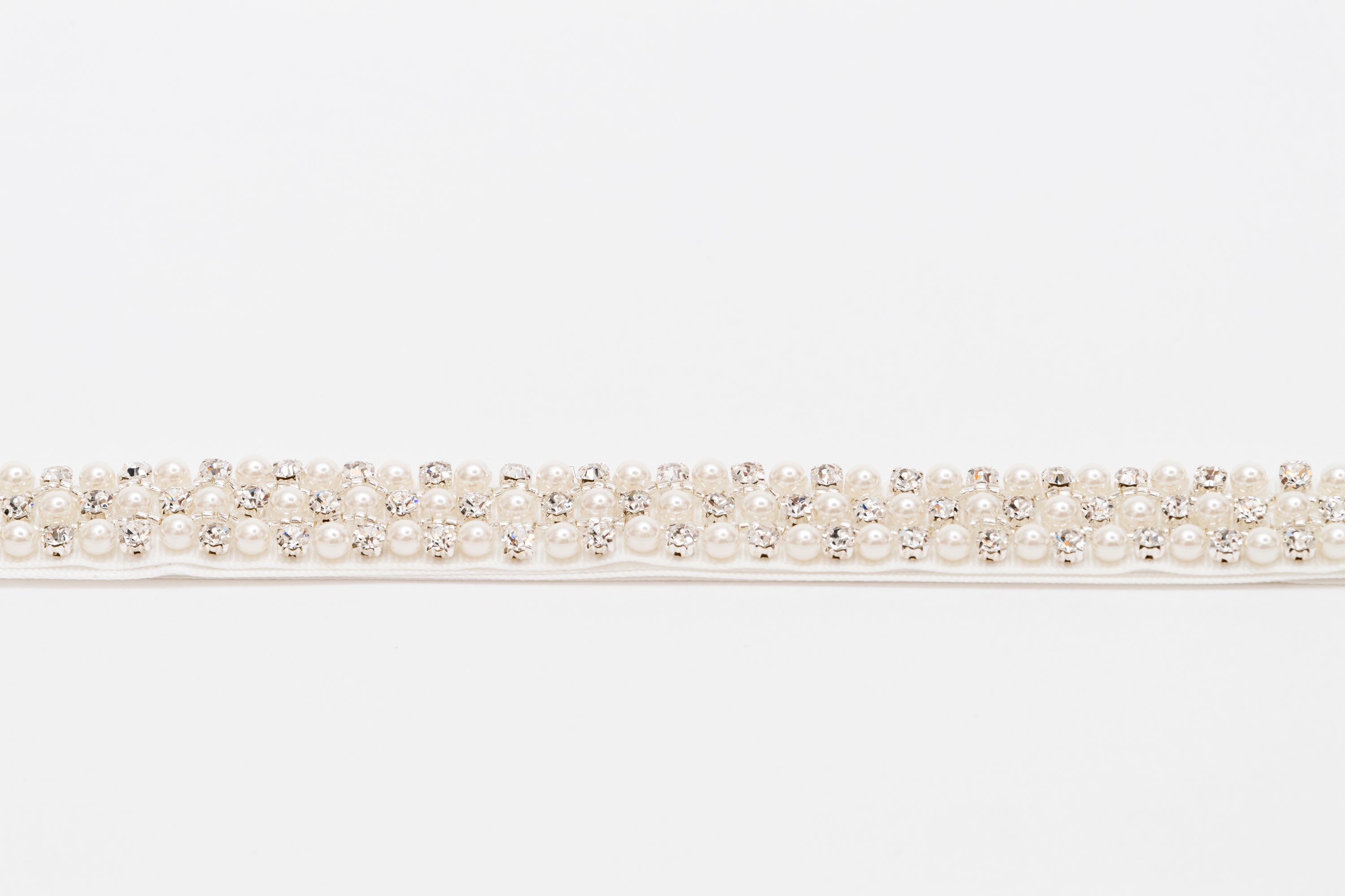 ivory knot-bridal belts-amelia