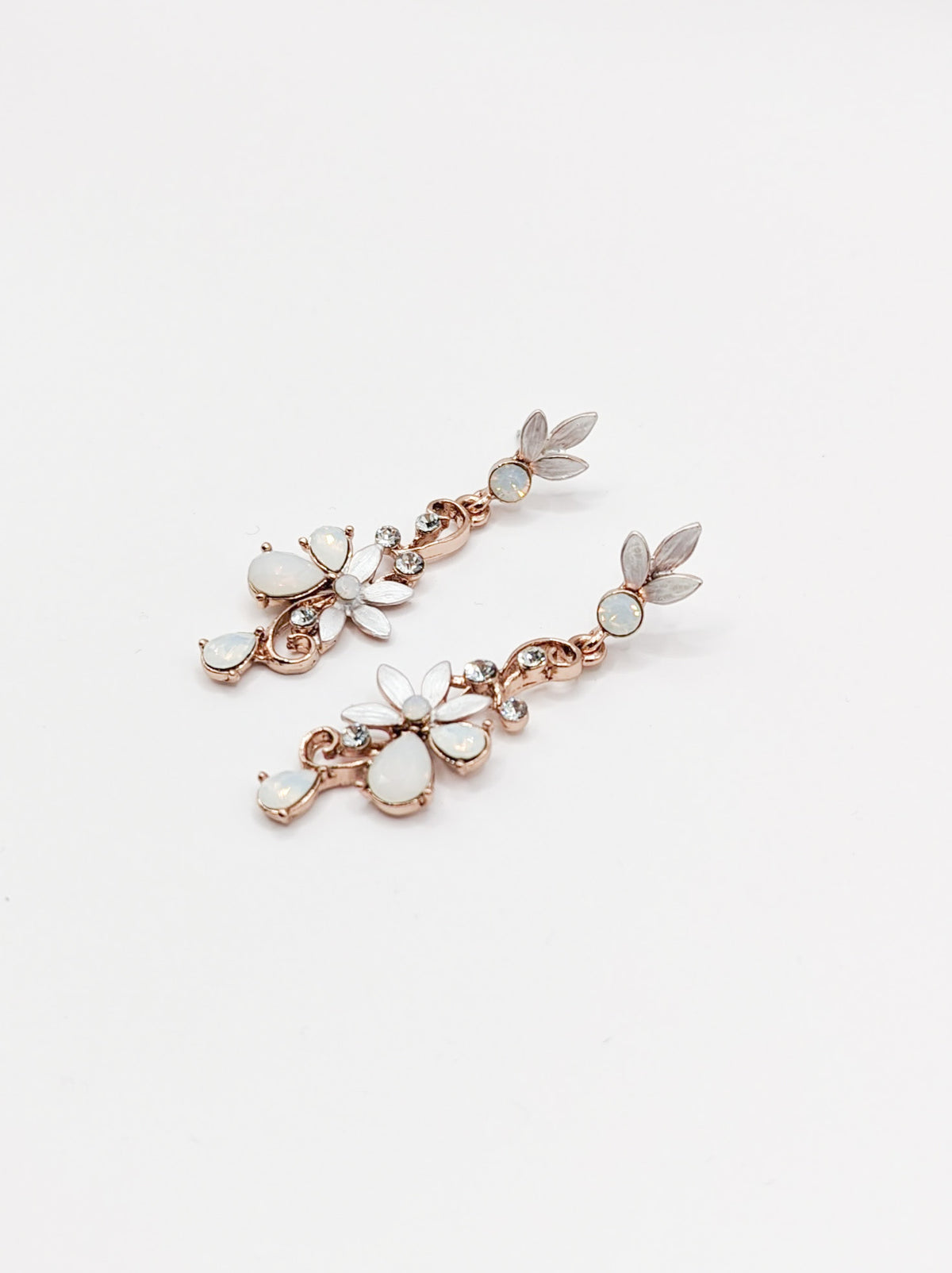 Alicia Earrings
