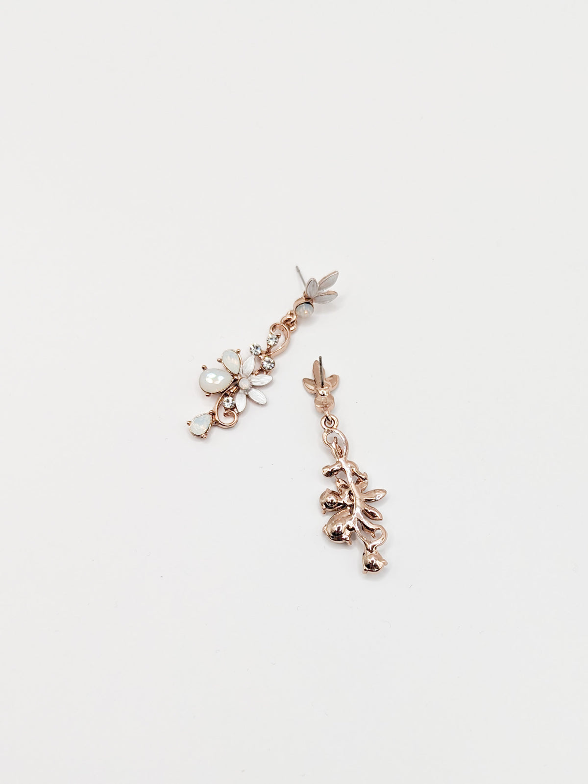 Alicia Earrings