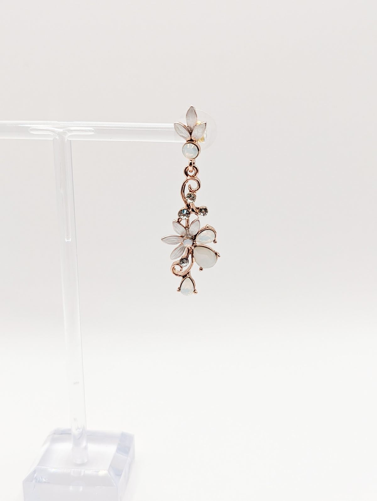 Alicia Earrings