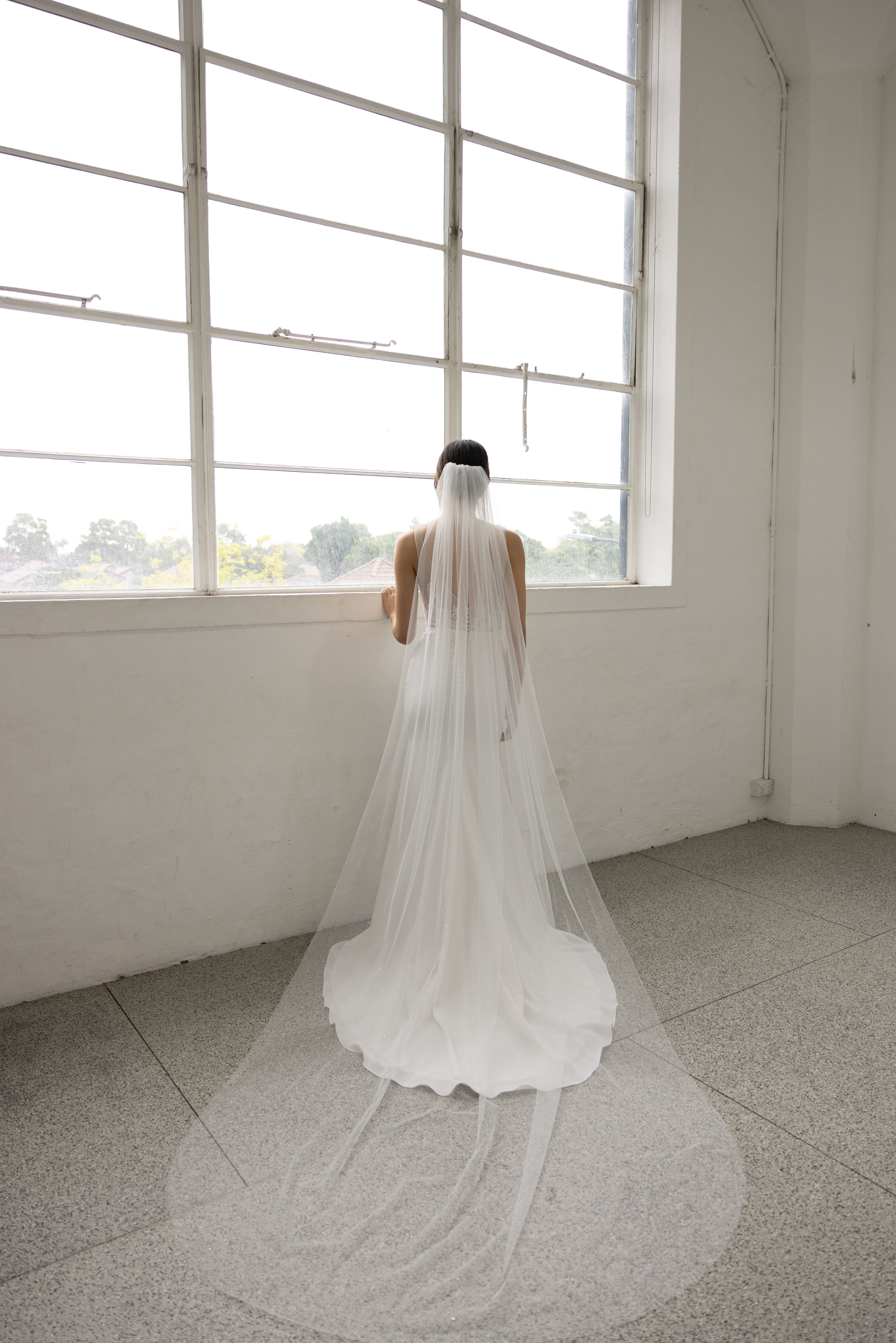 Annabelle Veil