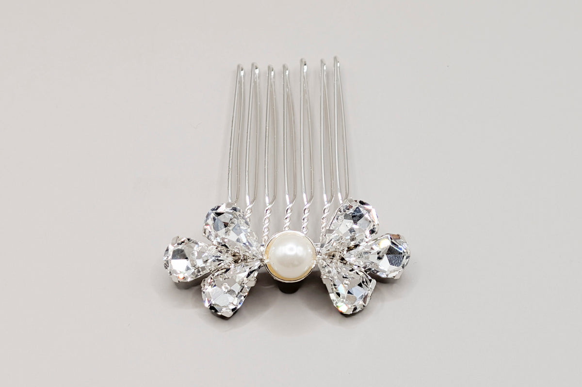 Ash Hair Comb