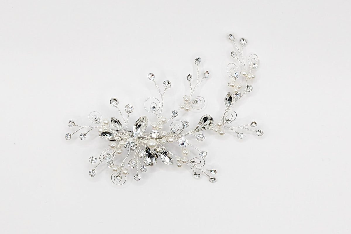 Ashley Hair Clip