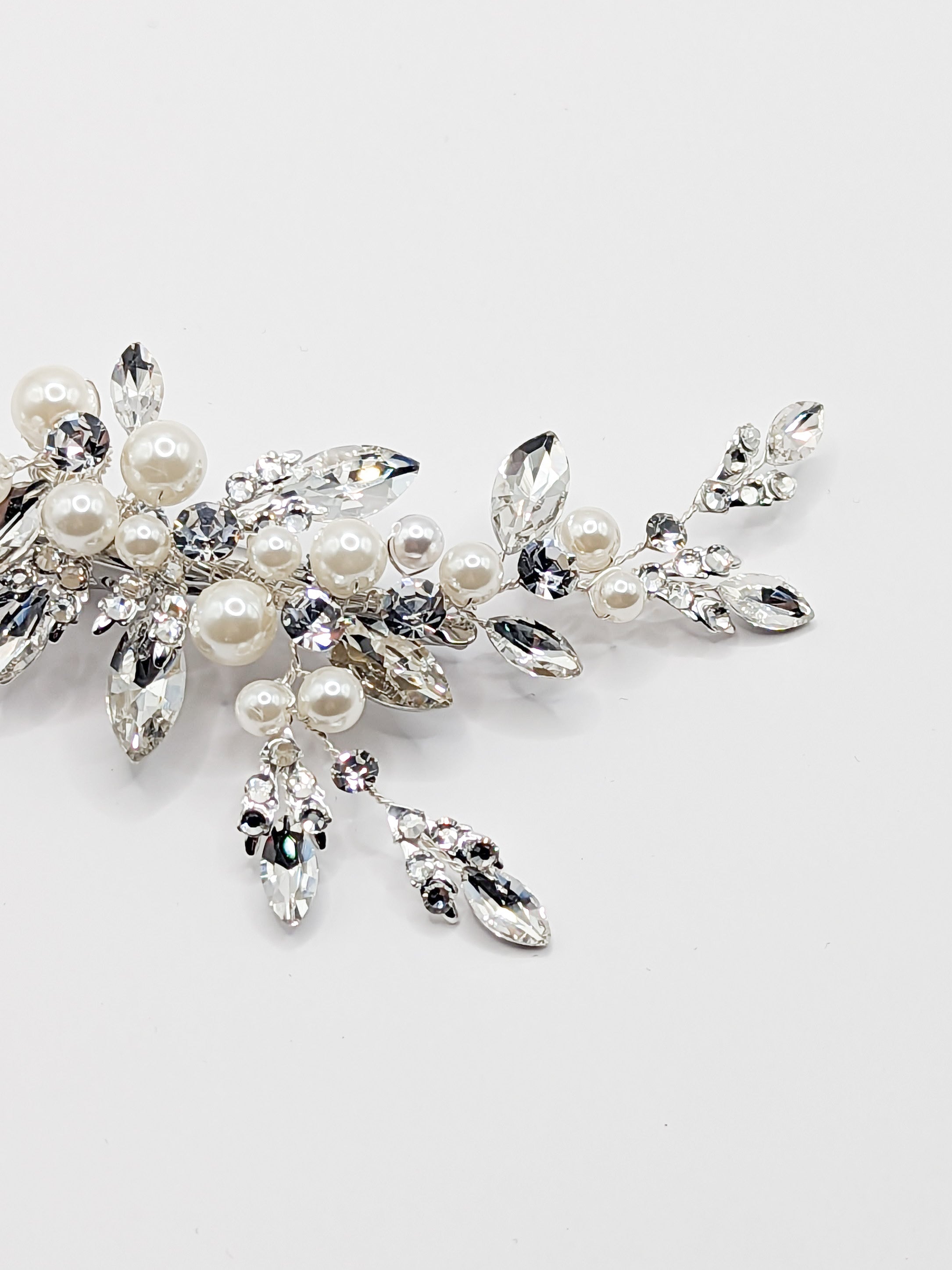 Bron Hair Clip