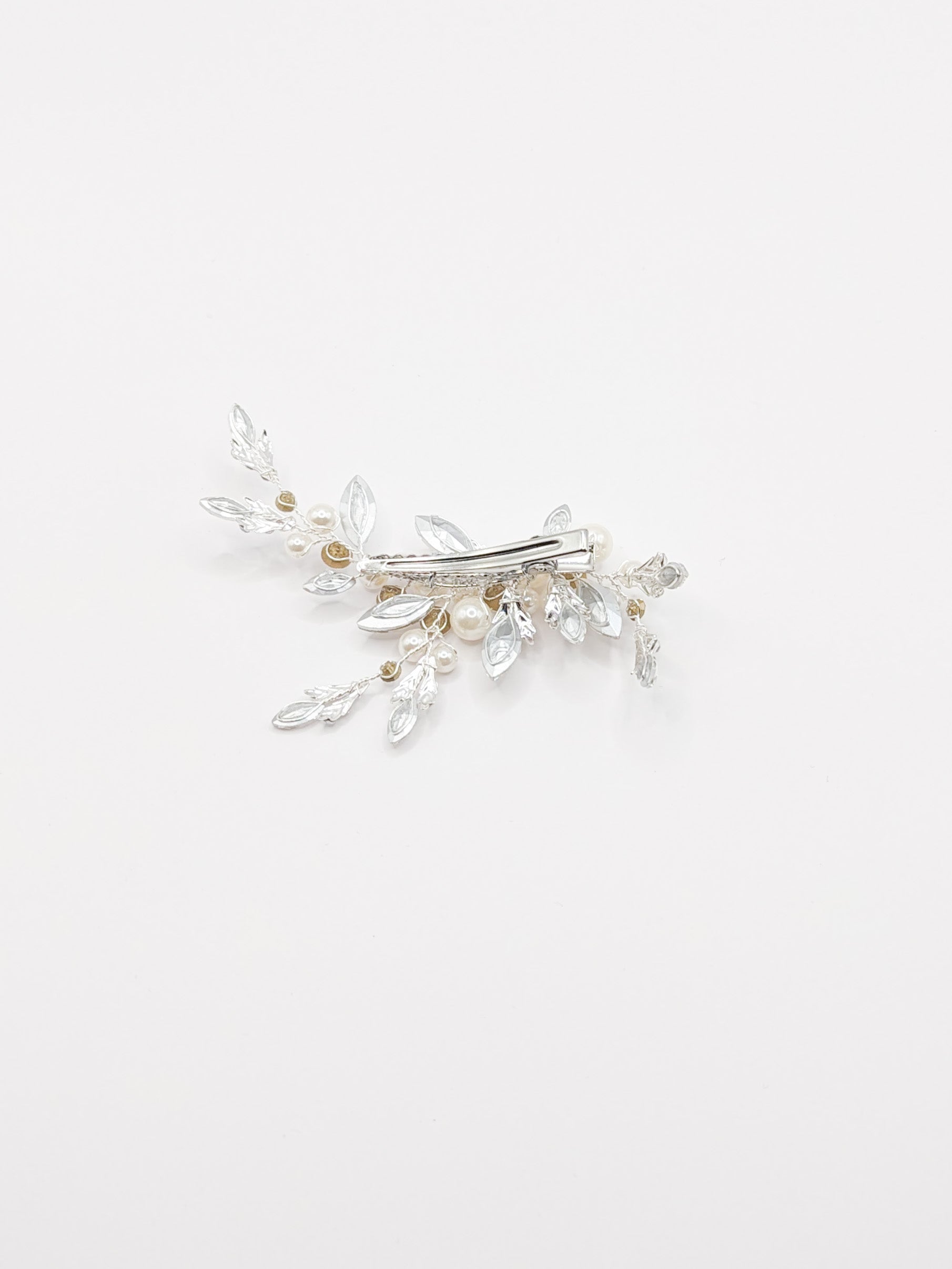Bron Hair Clip