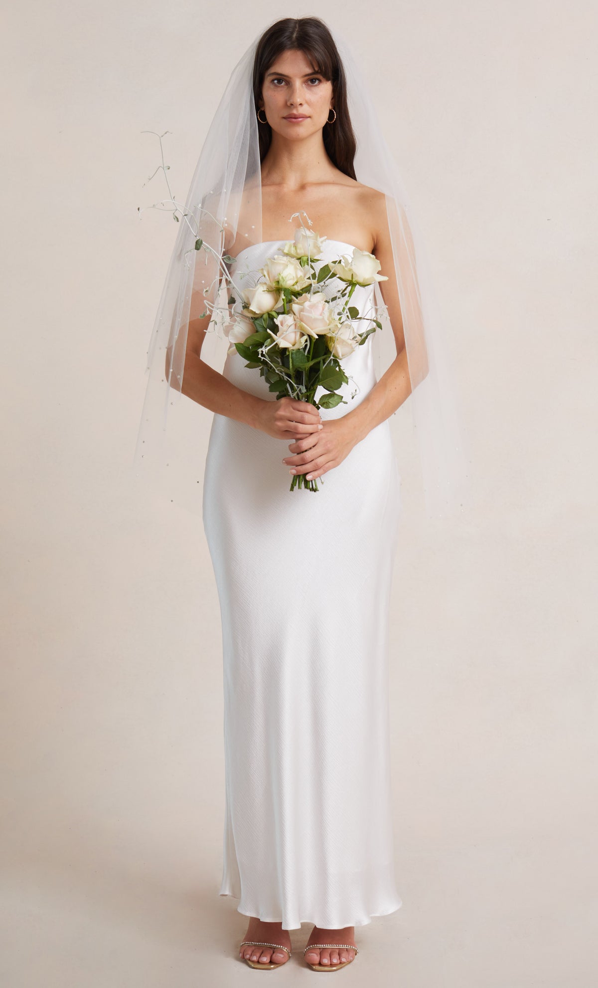 Chloe Veil