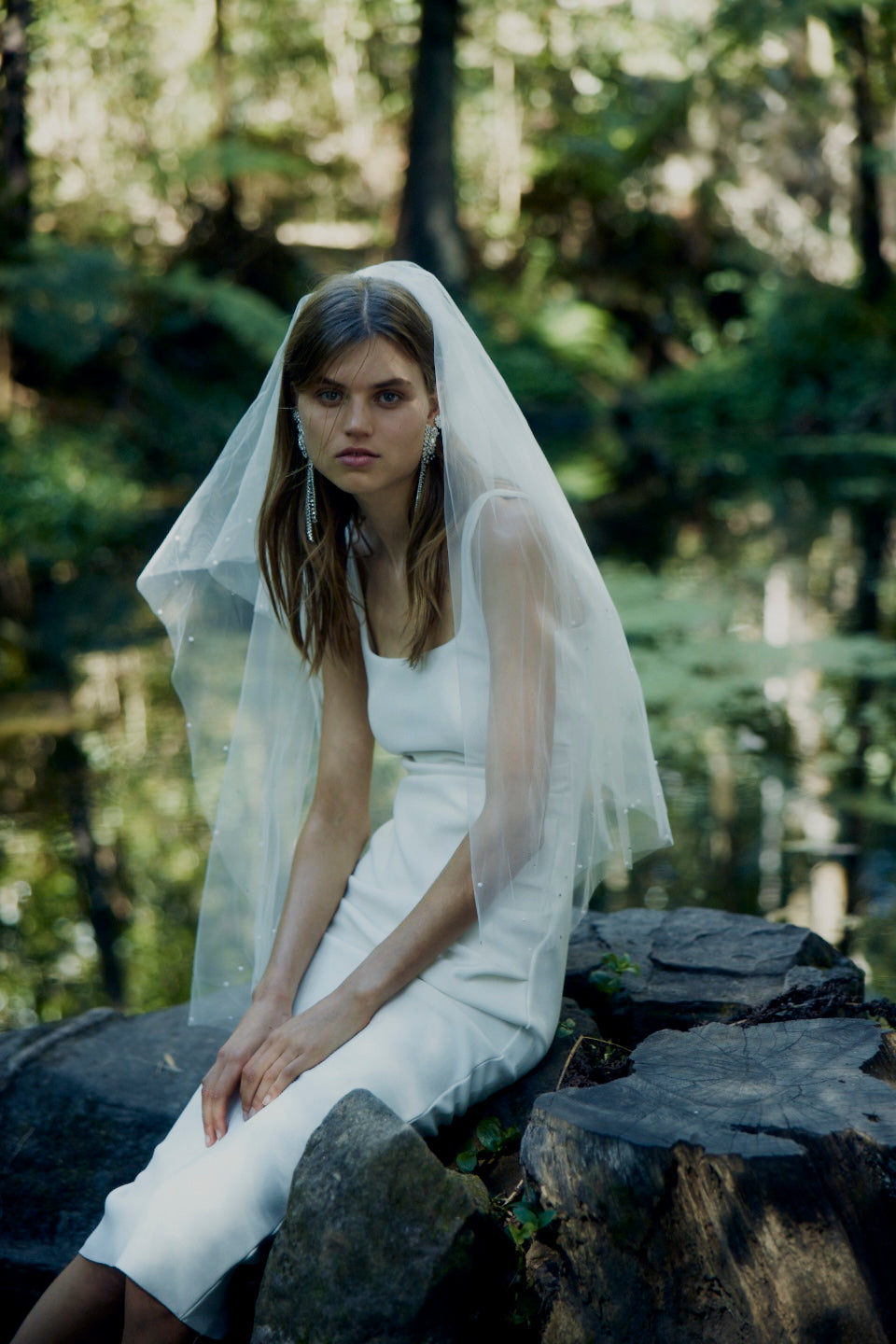 Chloe Veil