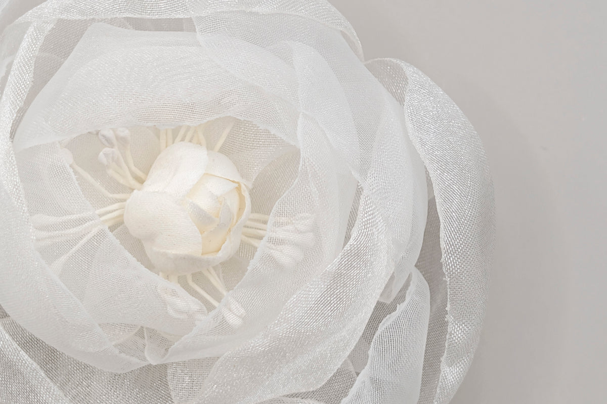 Delilah Hair Clip