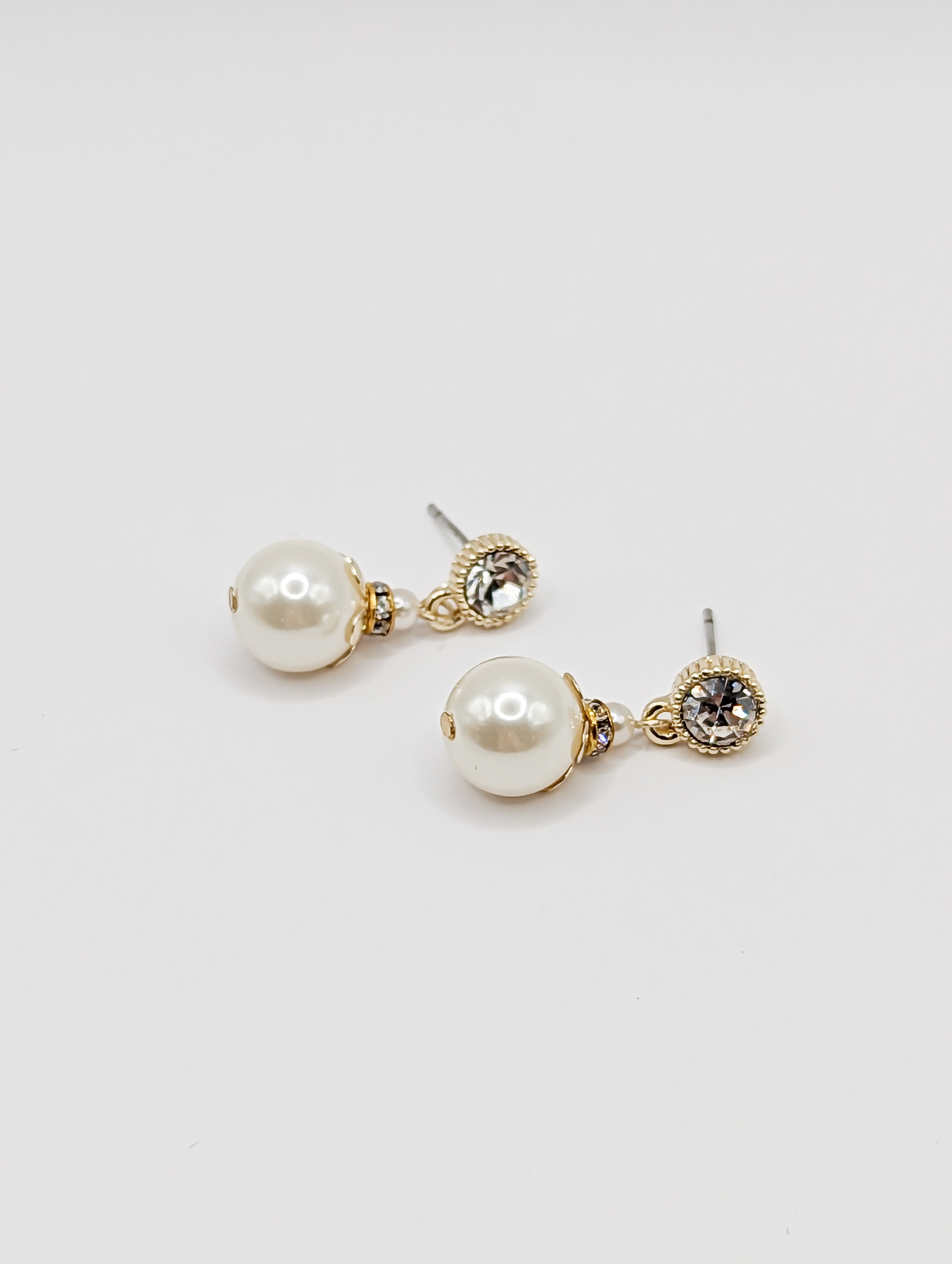 Eliza Earrings