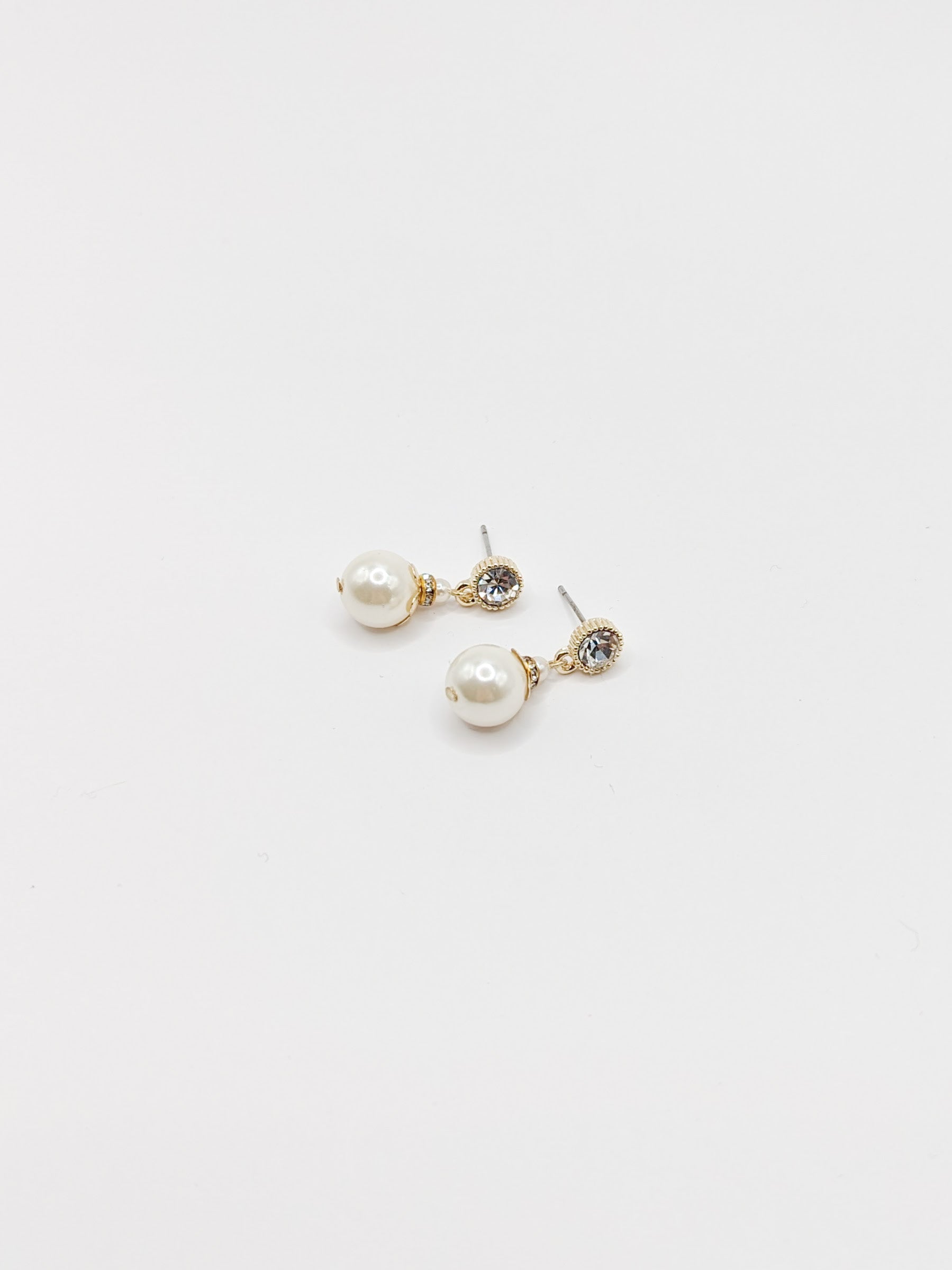 Eliza Earrings