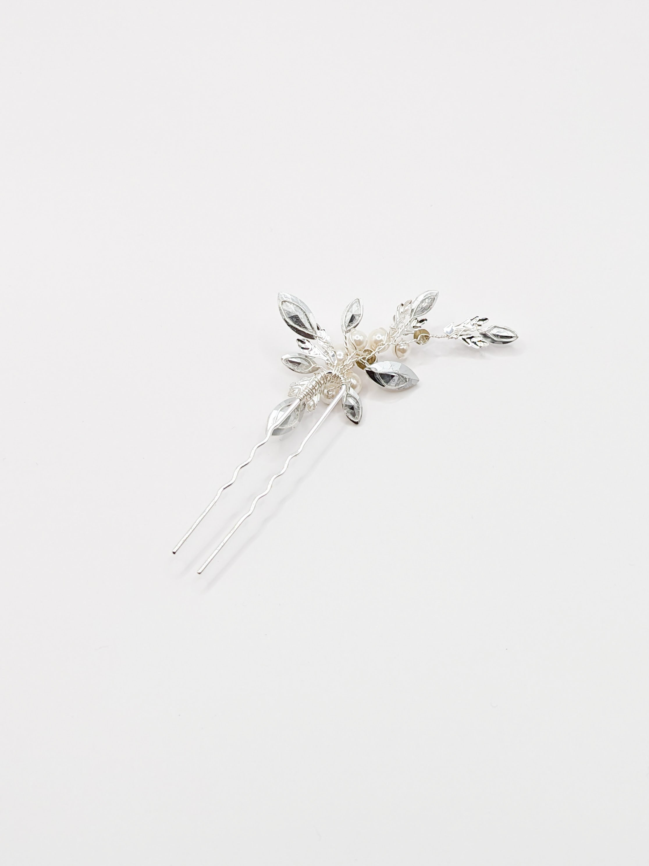 Elsa Hair Pin