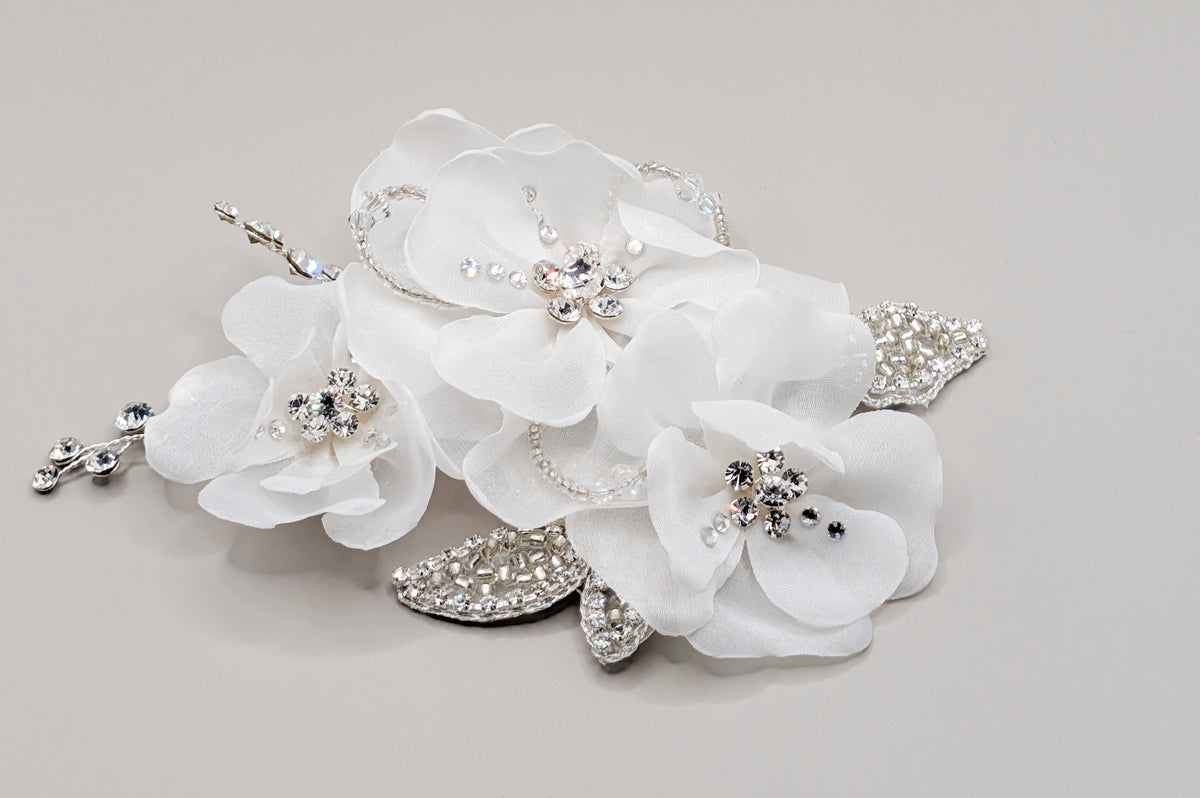 Flo Hair Clip
