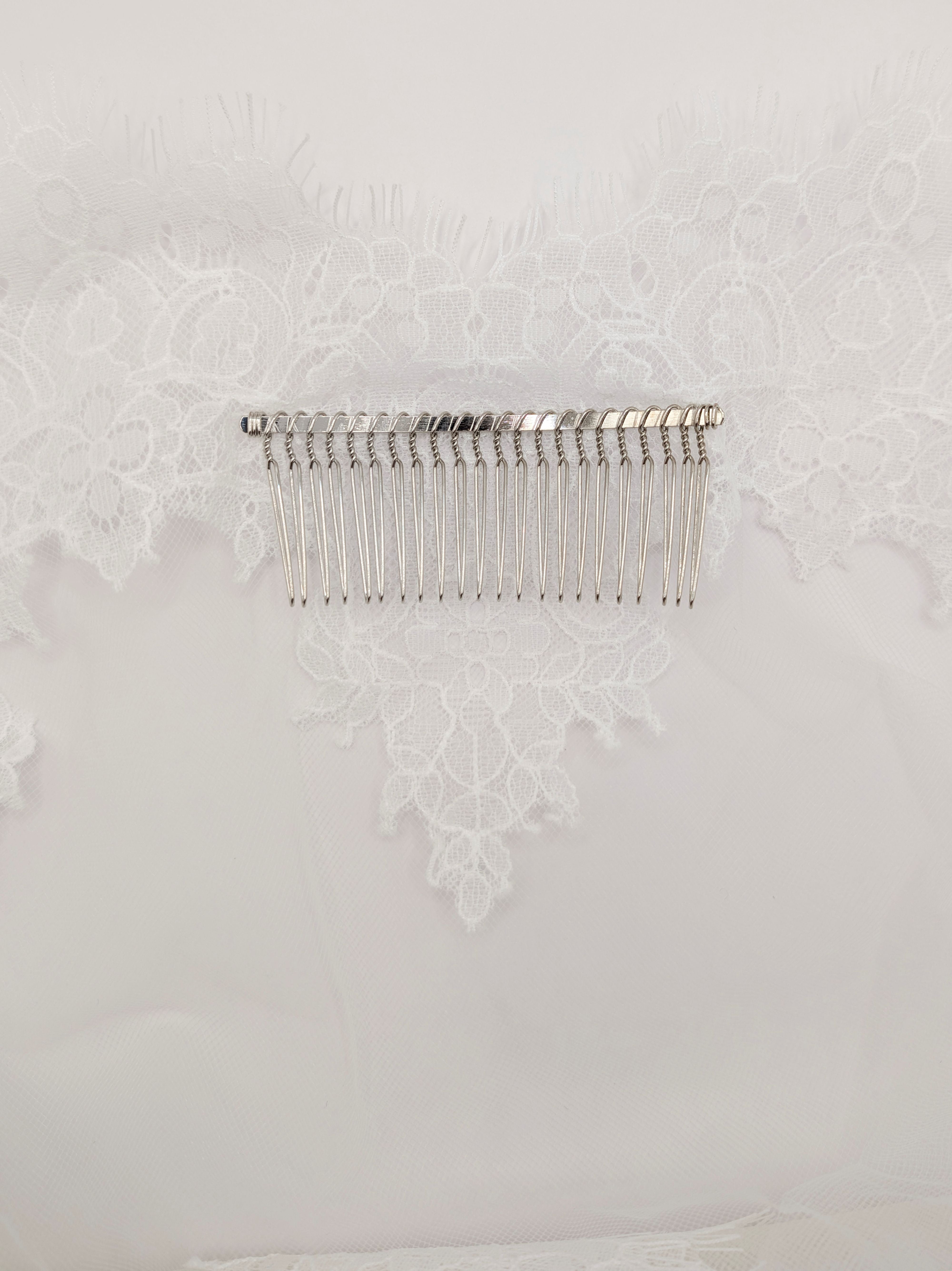 Florence Mantilla Veil