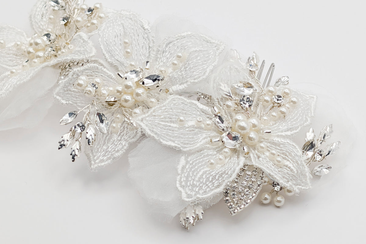 Joanna Hair Comb