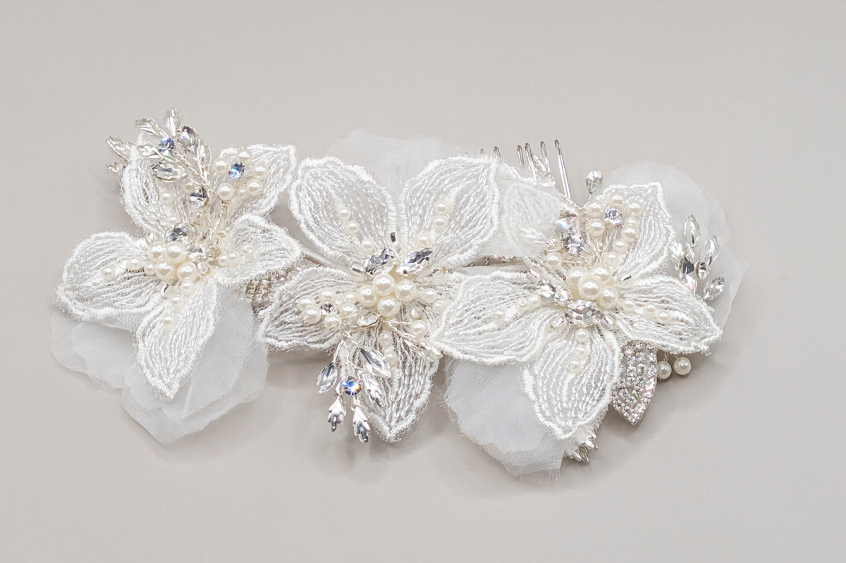 Joanna Hair Comb