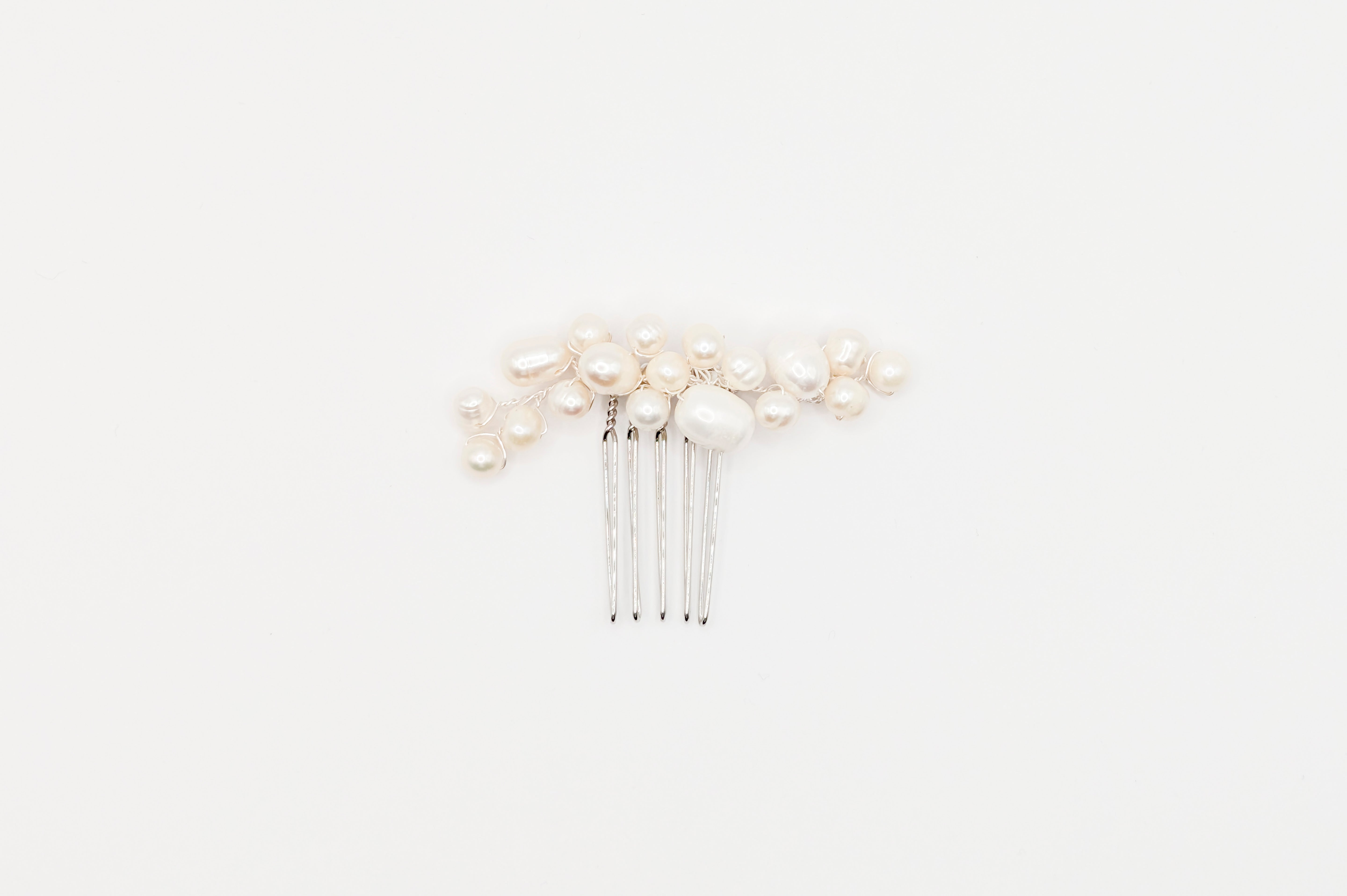 Kennedy Hair Comb