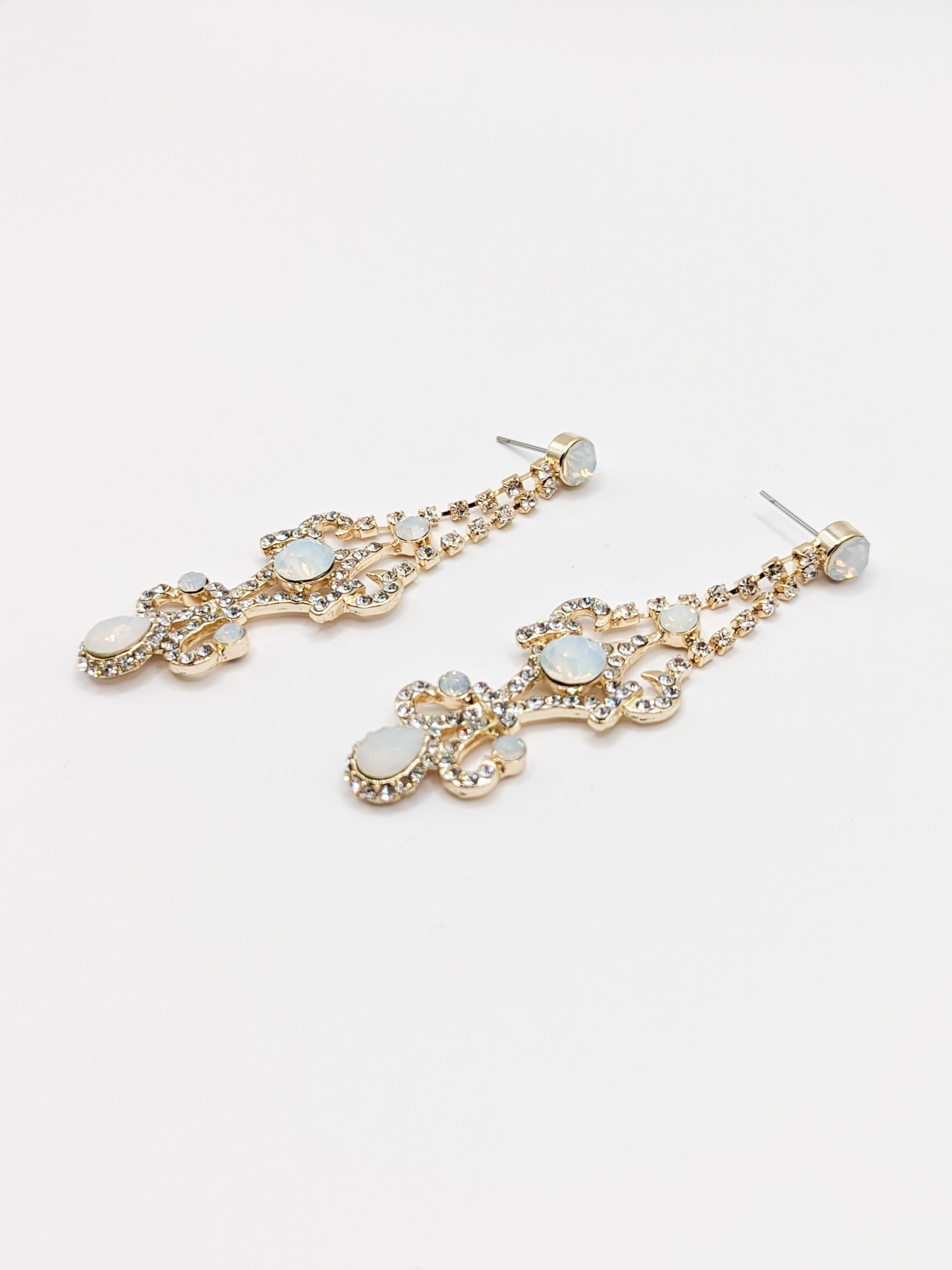 Klara Earrings