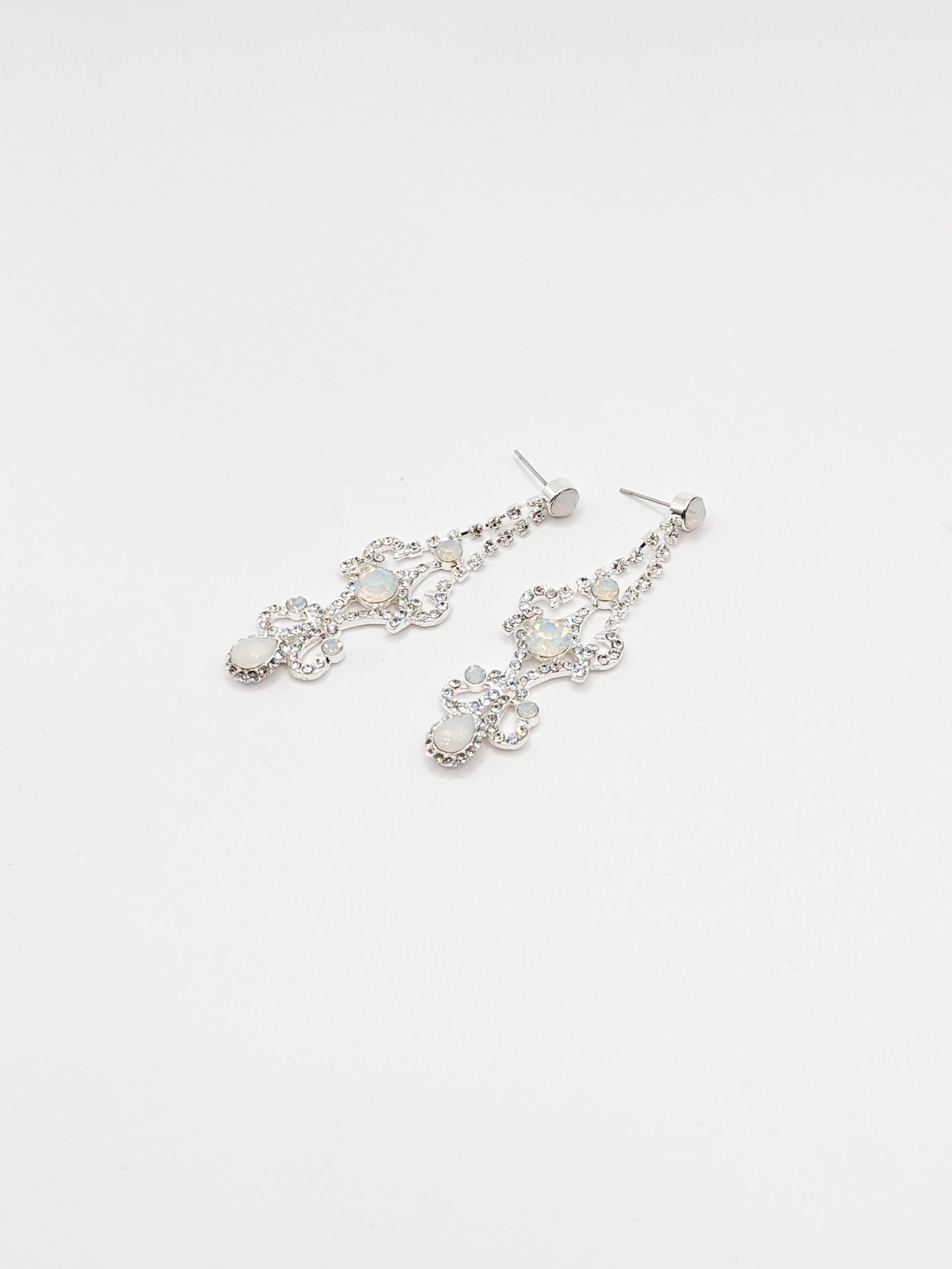 Klara Earrings
