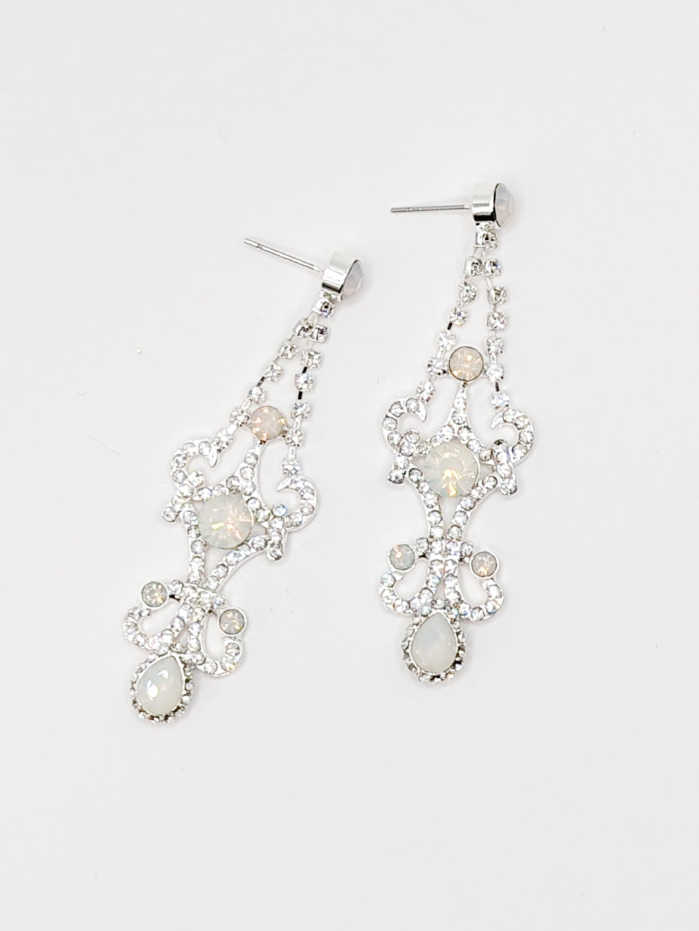 Klara Earrings