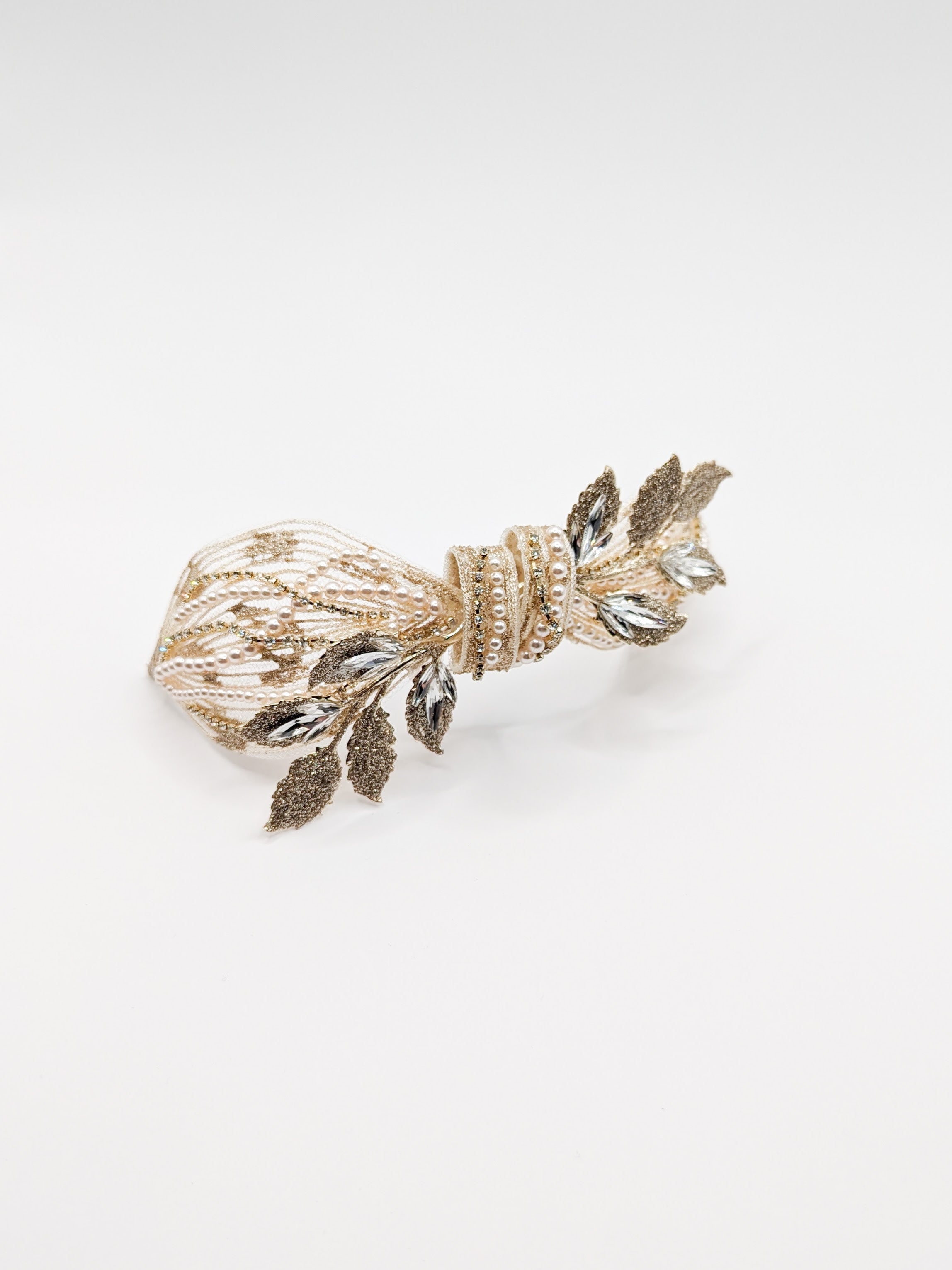 Nadia Hair Clip