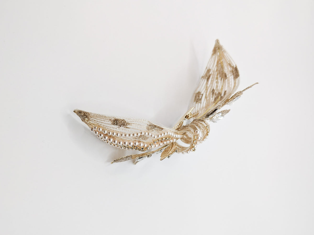 Nadia Hair Clip