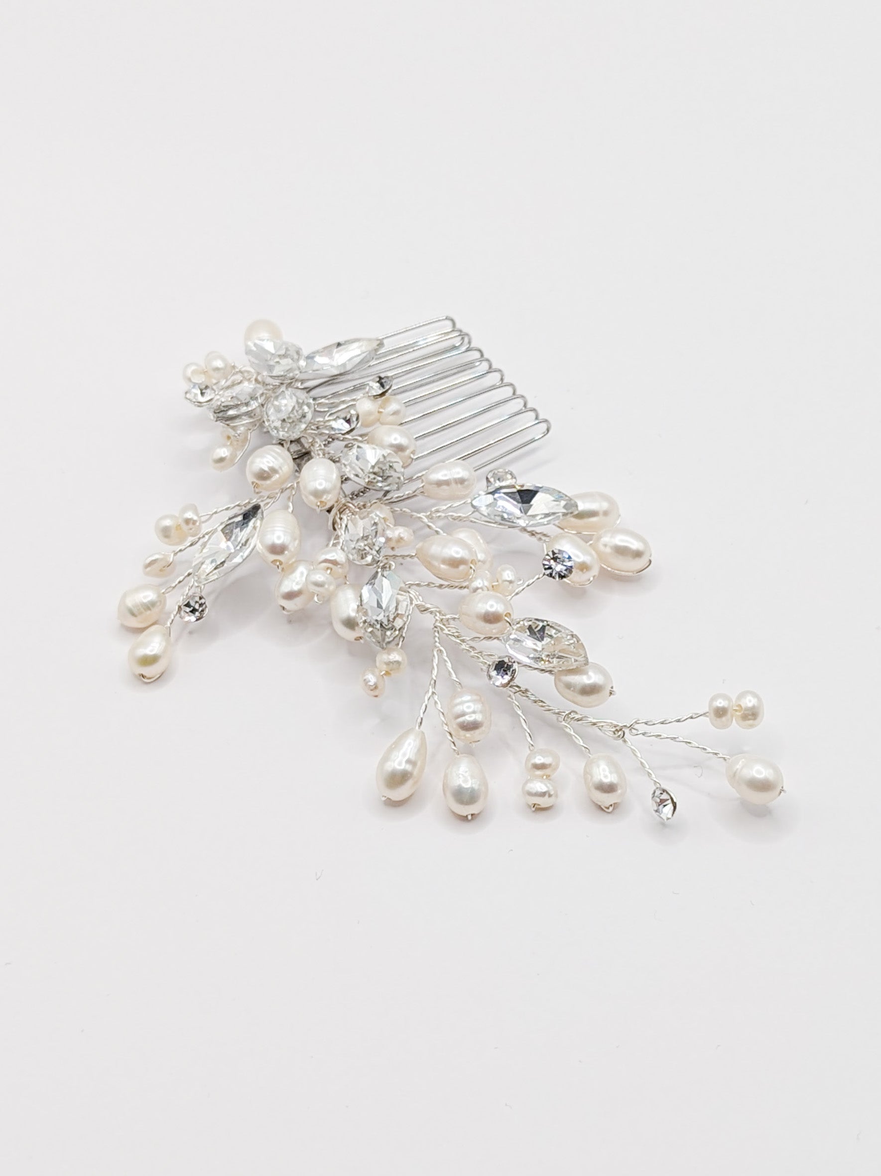 Ren Hair Comb