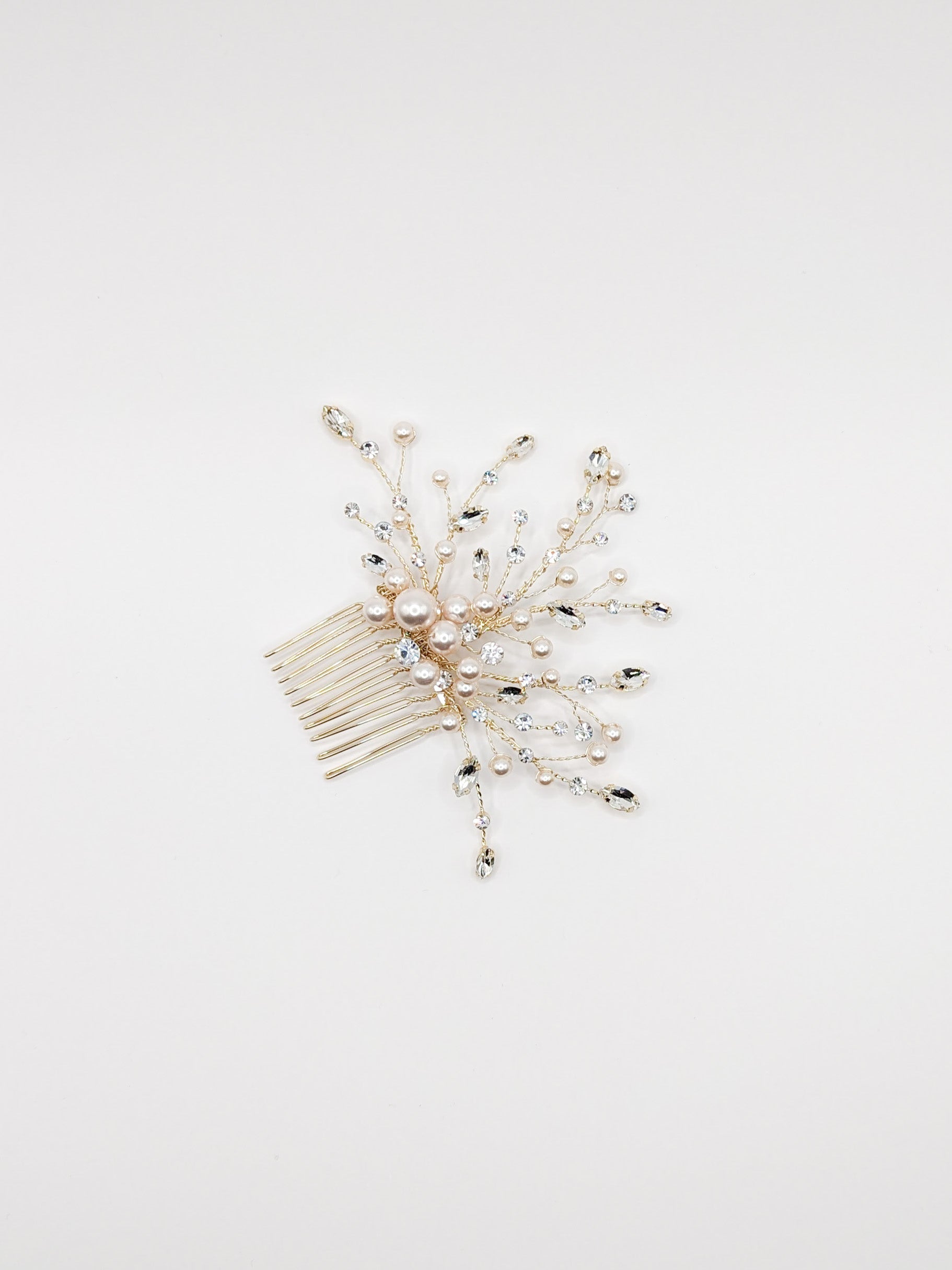 Simmy Hair Comb