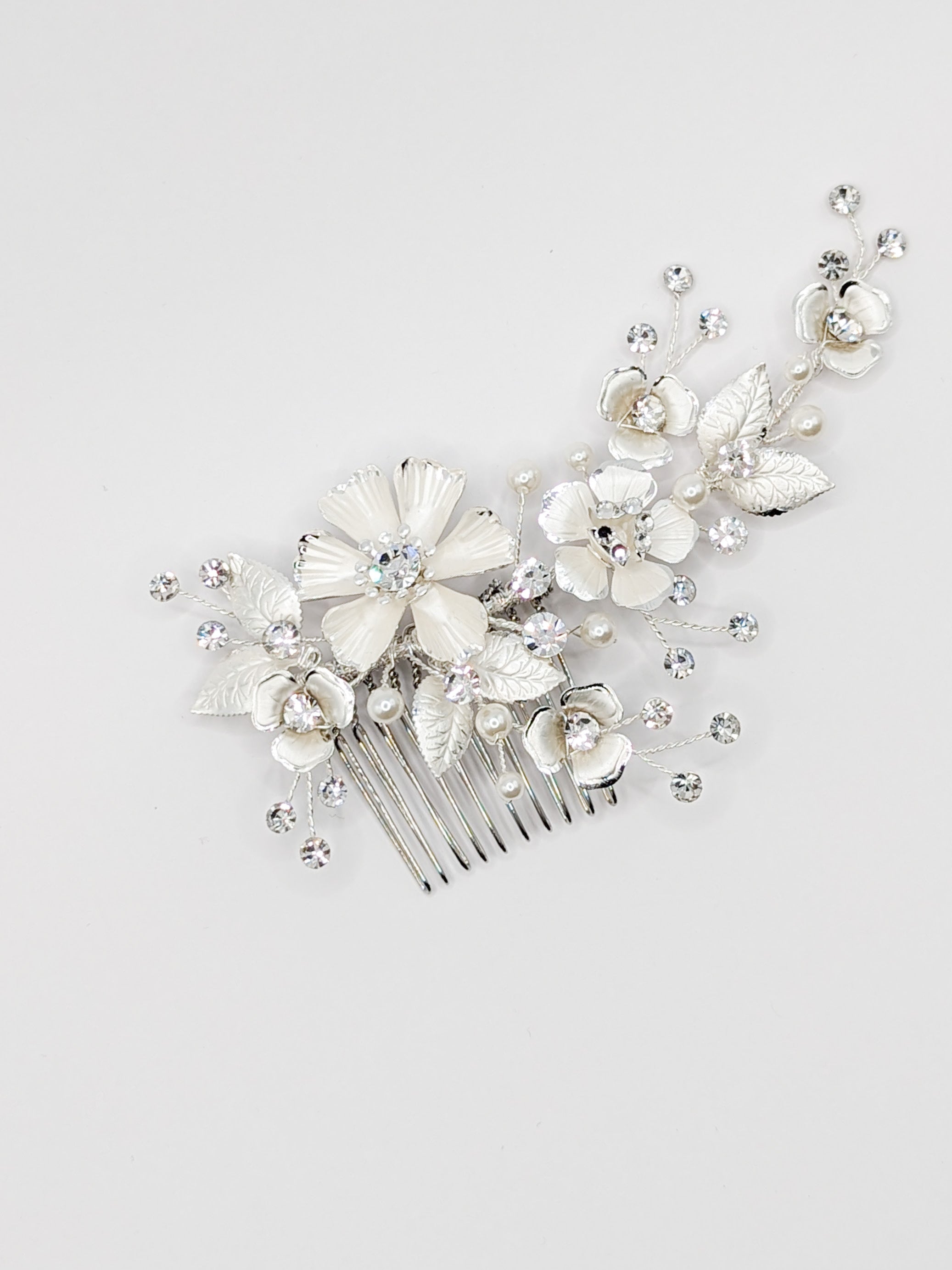 Simona Hair Comb