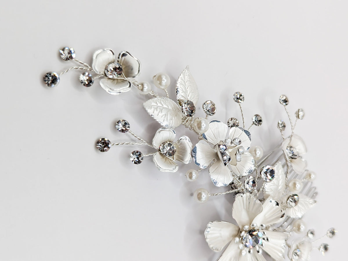Simona Hair Comb