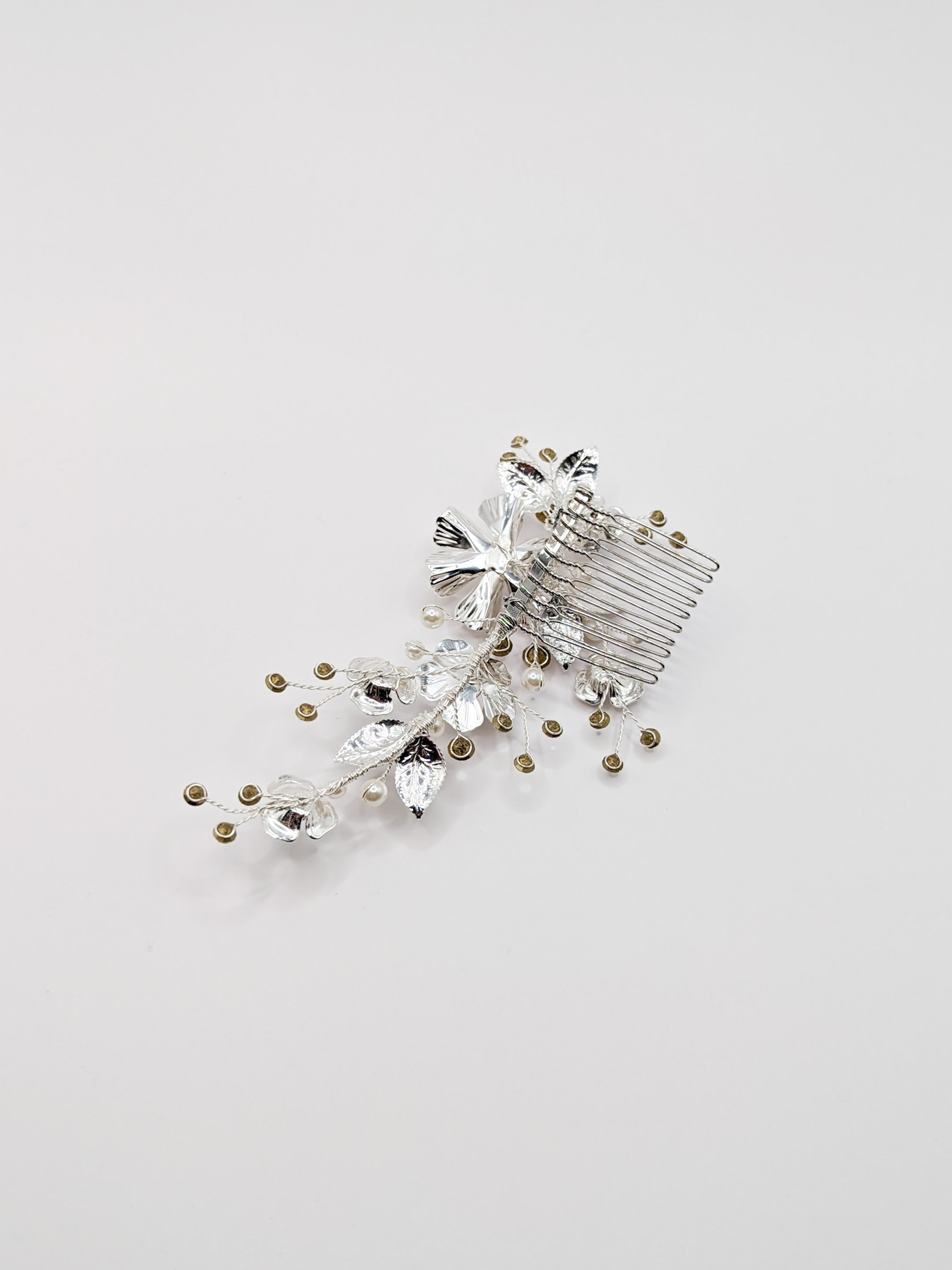Simona Hair Comb