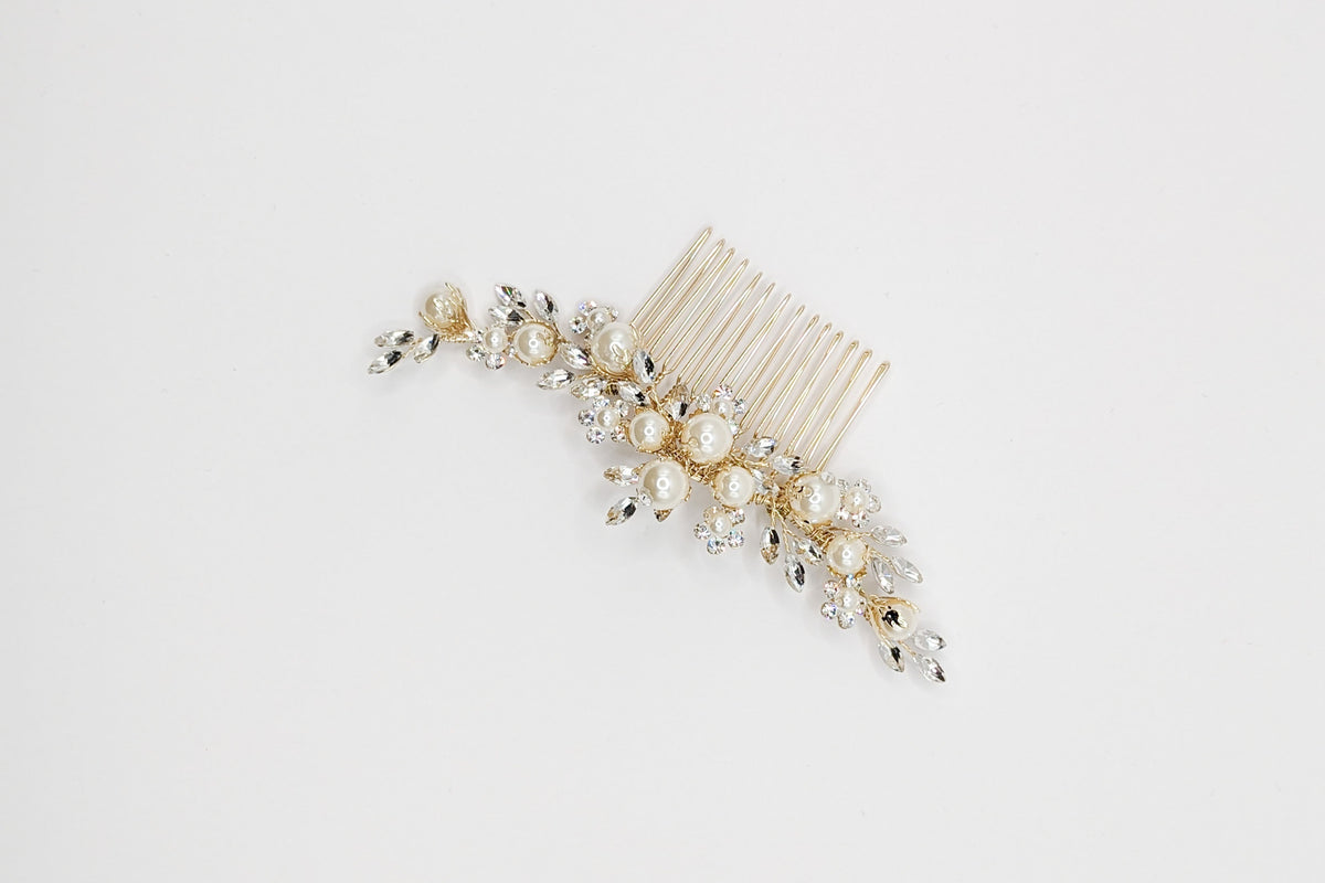 Valerie Hair Comb