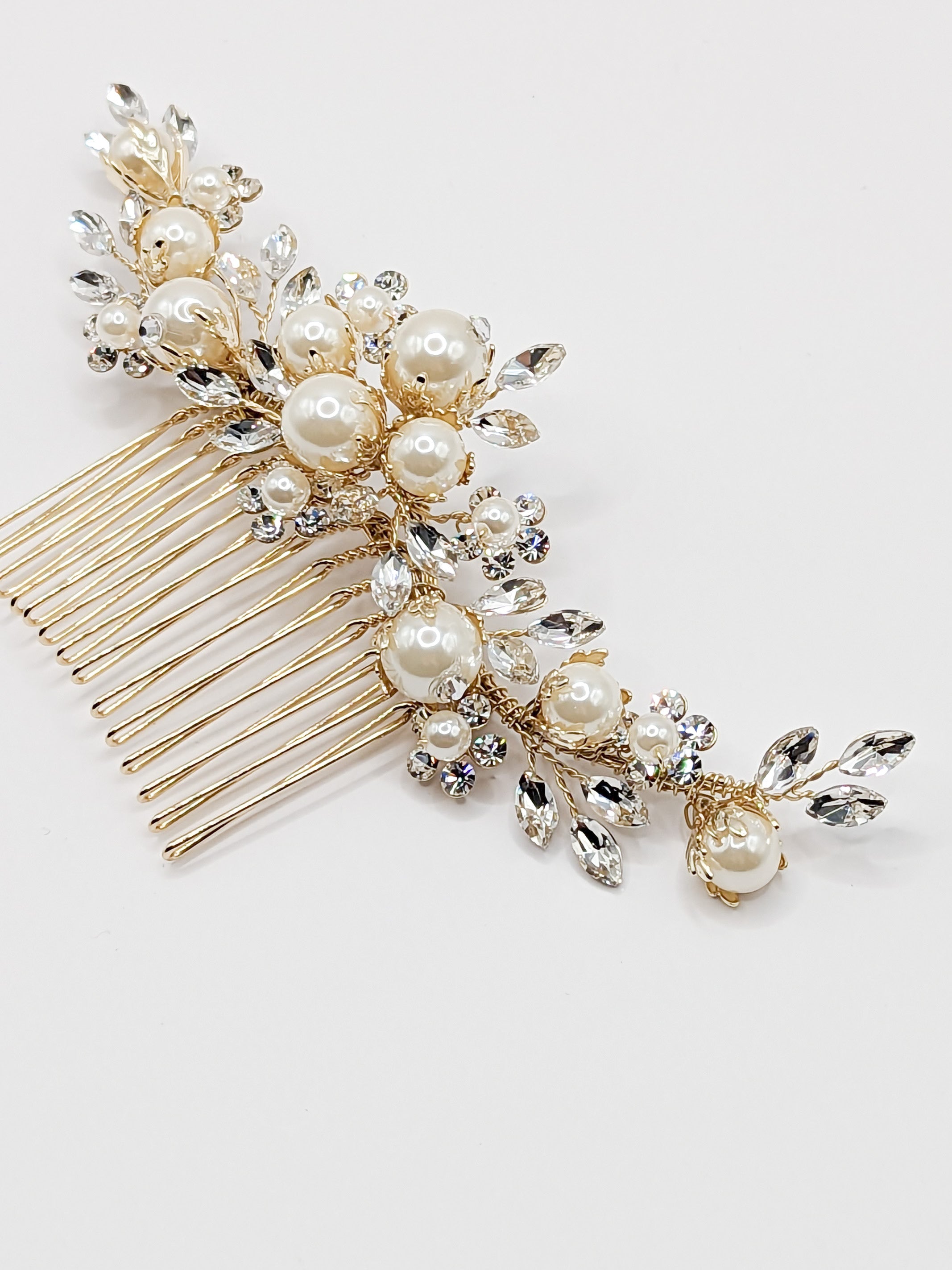 Valerie Hair Comb