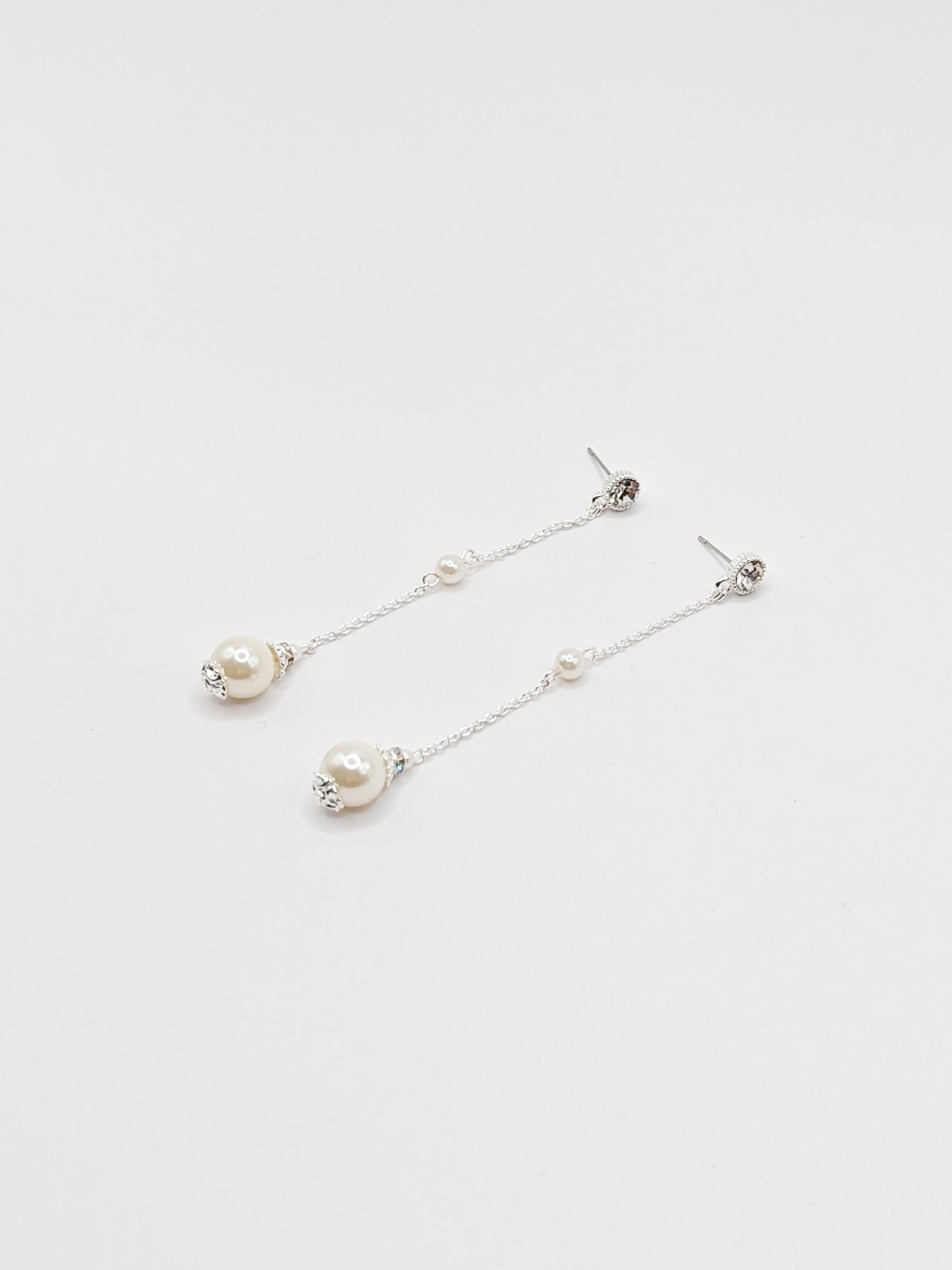 Victoria Earrings