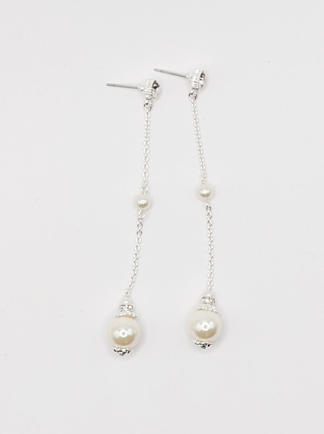 Victoria Earrings